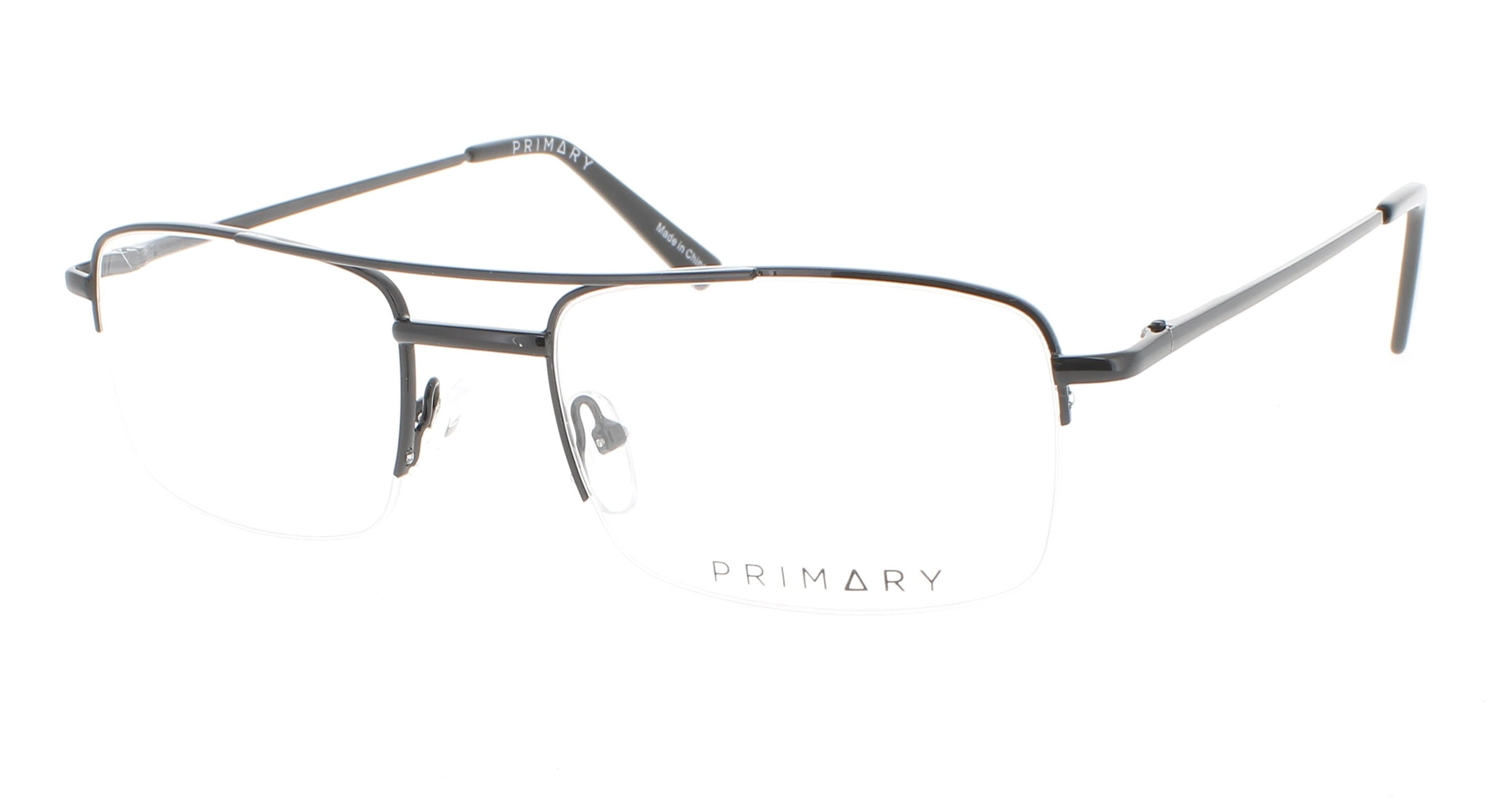 Primary Primary Optical Glasses BLK