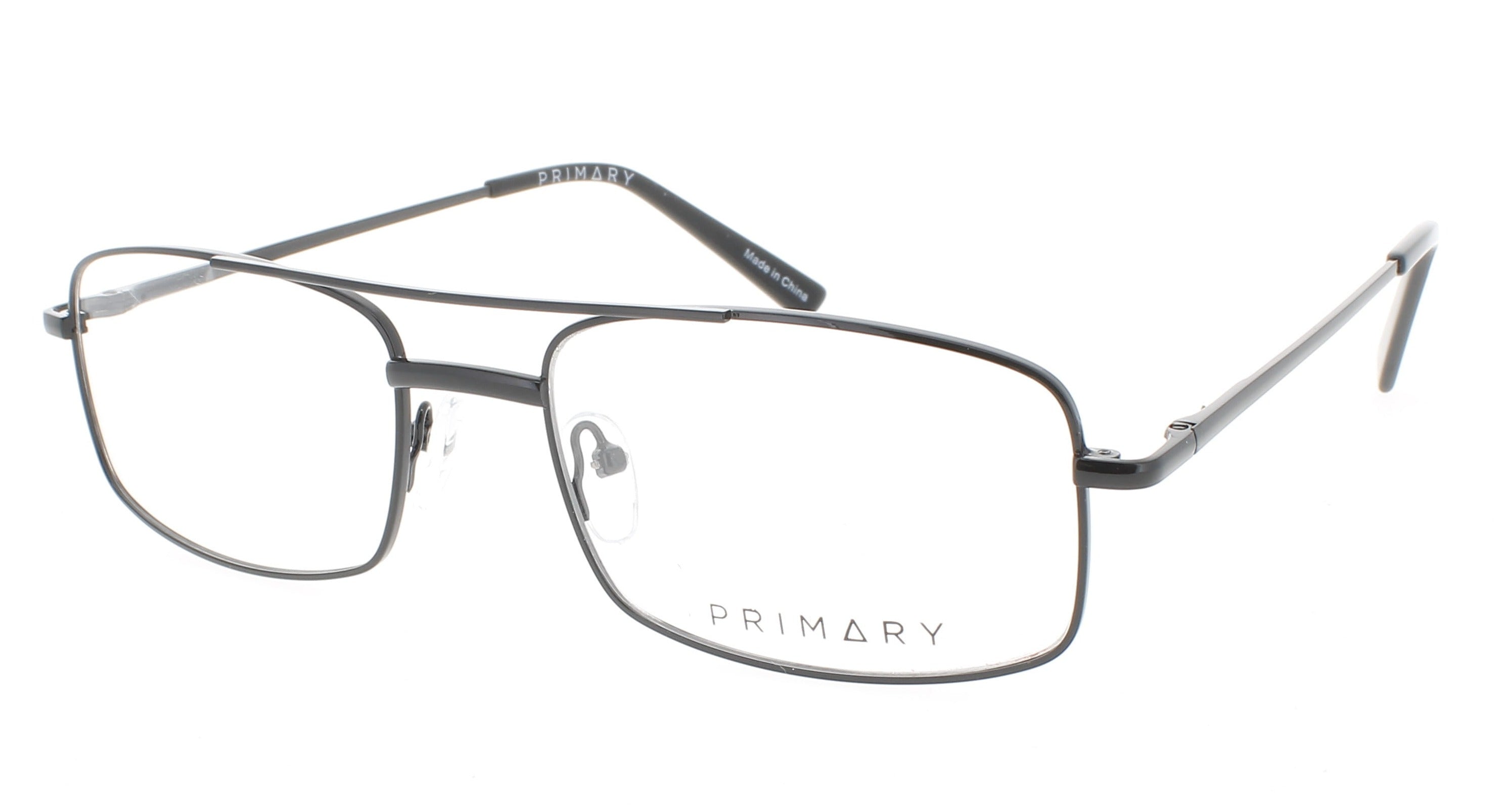 Primary Primary Optical Glasses BRN