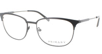 Primary Primary Optical Glasses BLACK