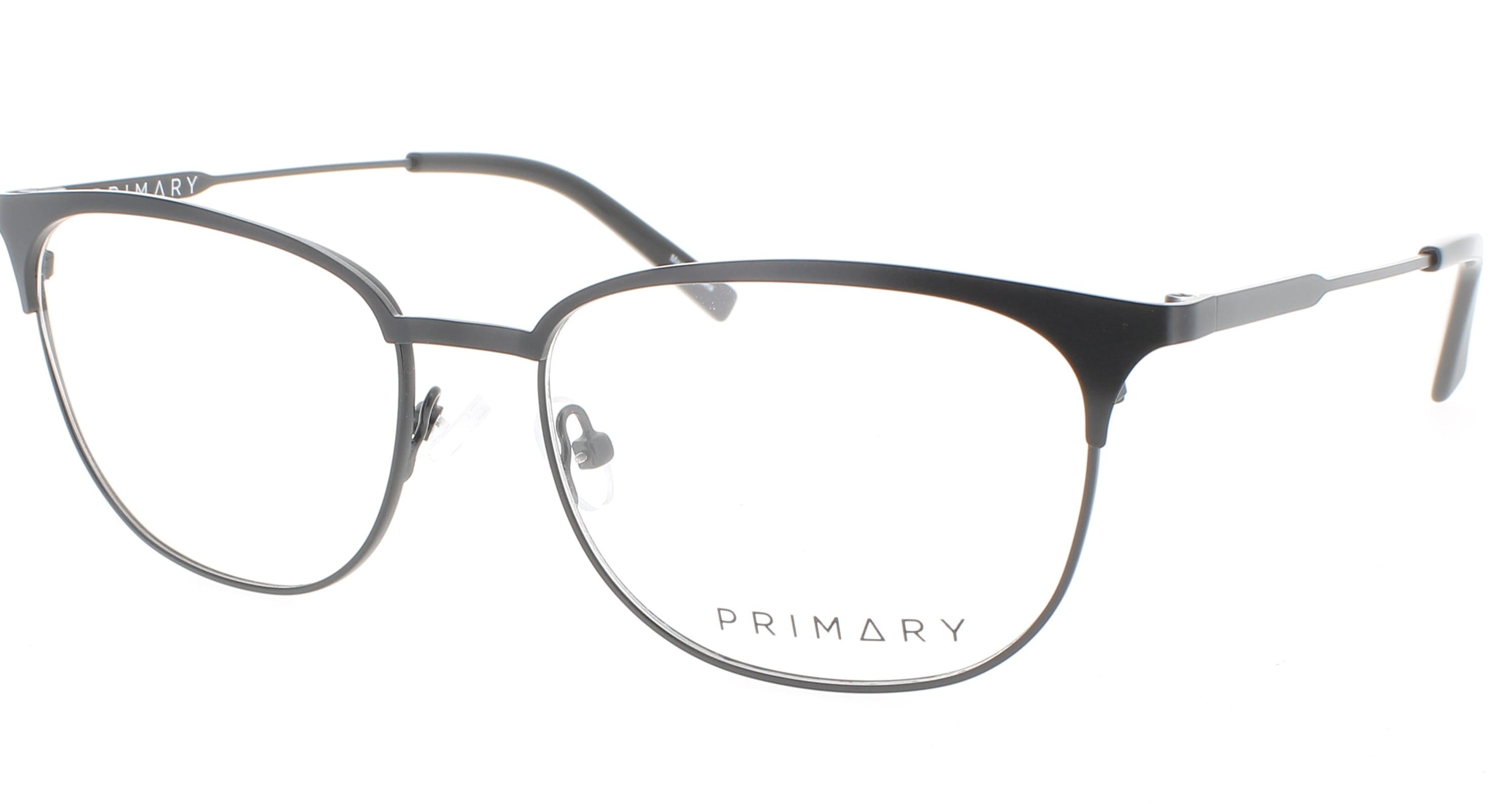 Primary Primary Optical Glasses BLACK