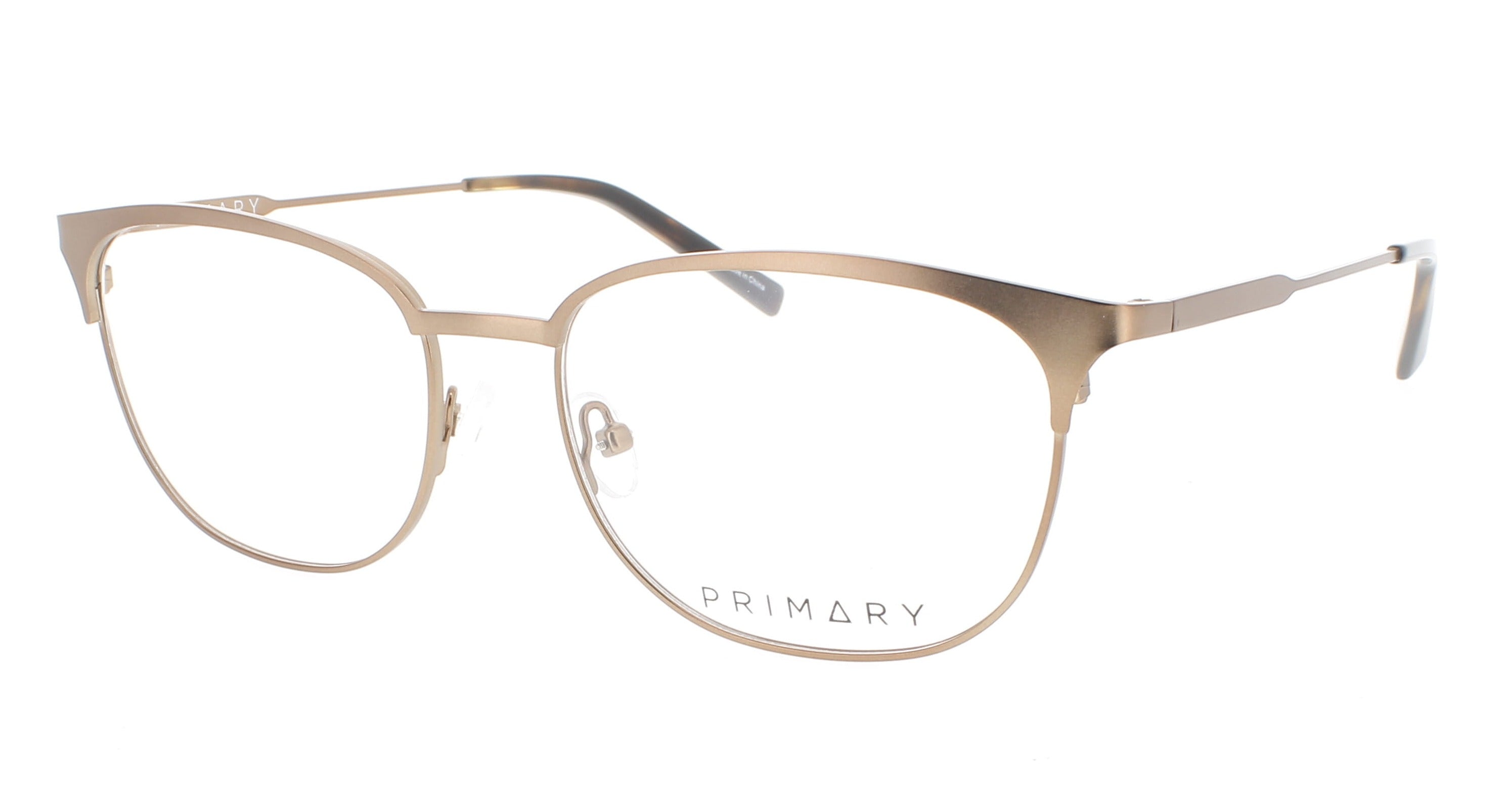 Primary Primary Optical Glasses BLACK