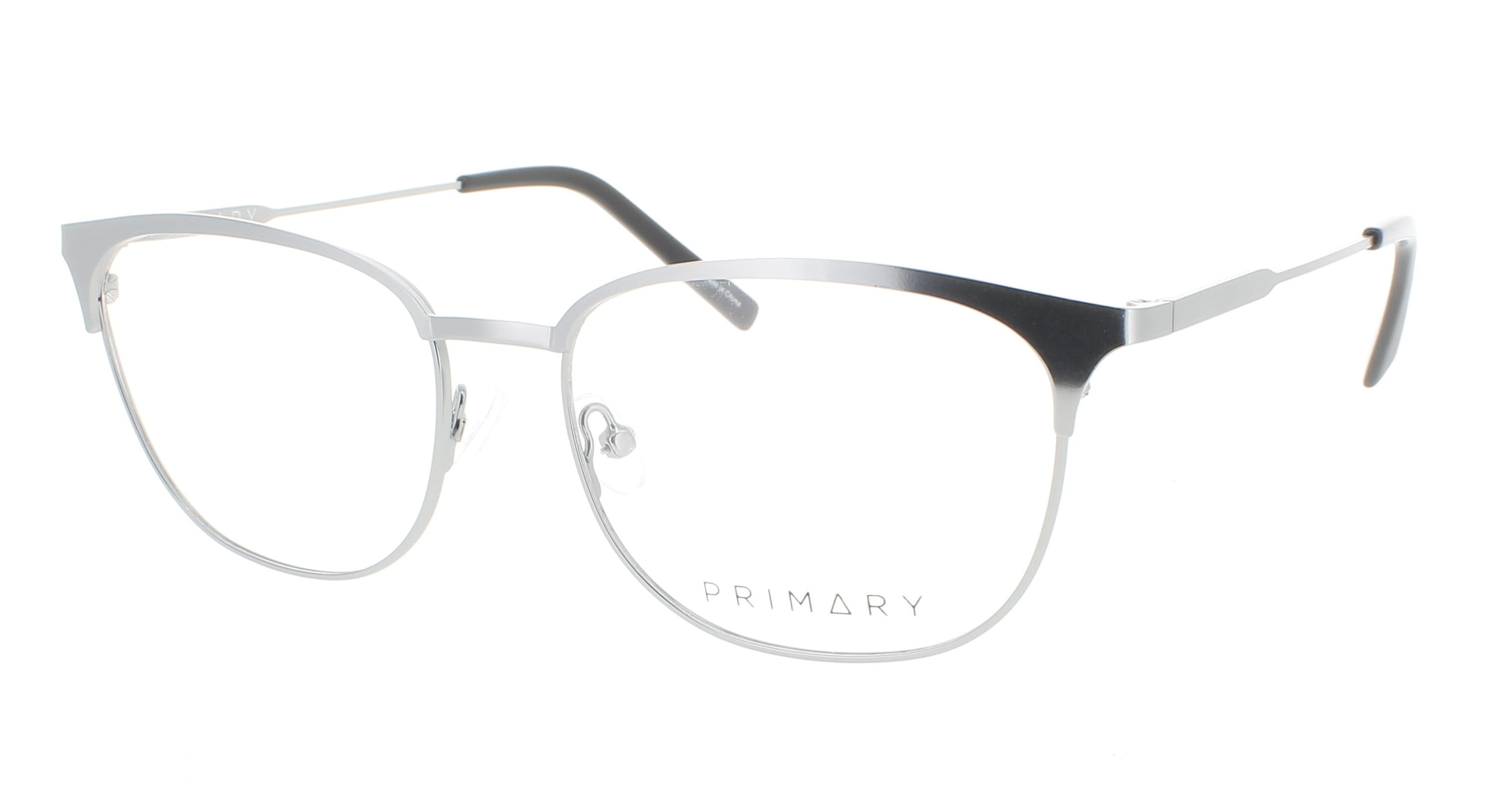 Primary Primary Optical Glasses BLACK