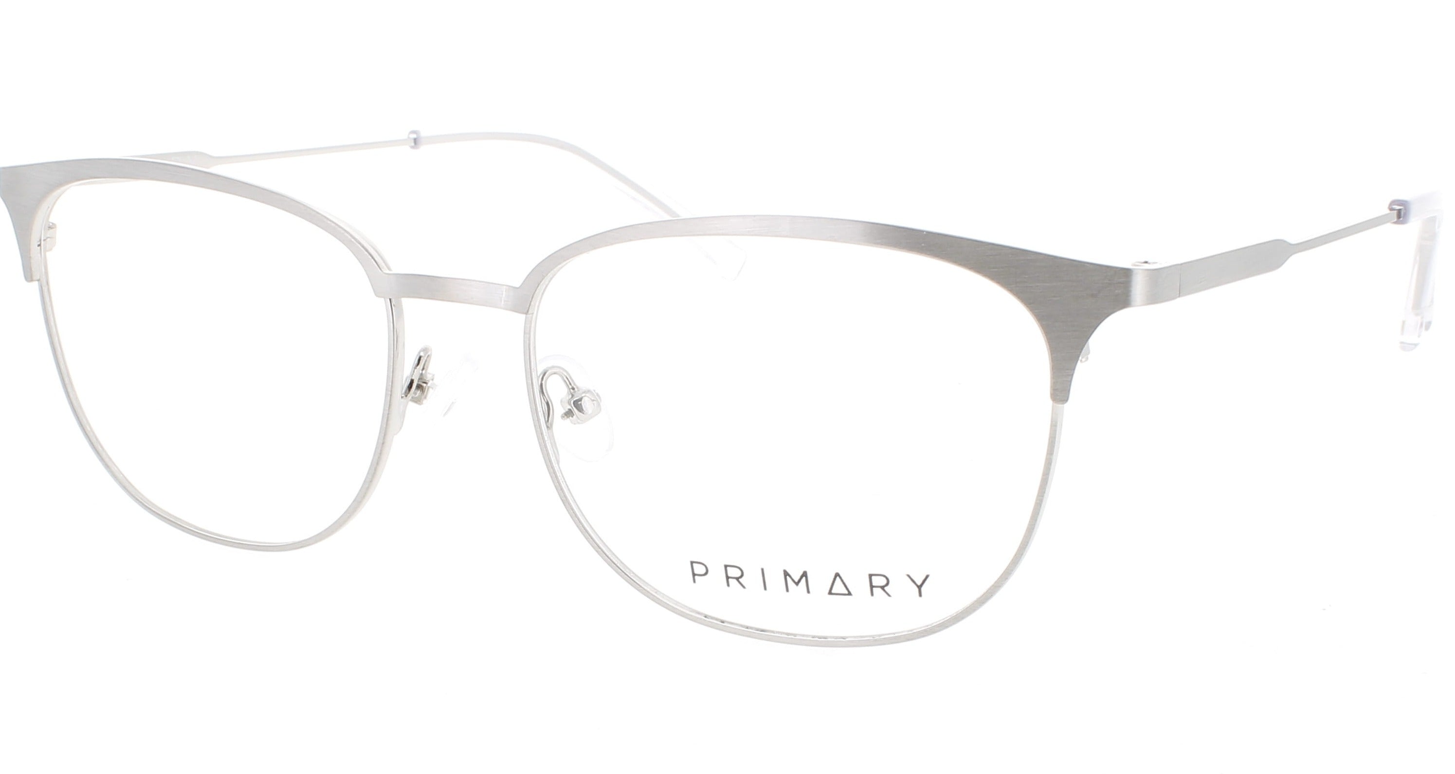Primary Primary Optical Glasses BLACK