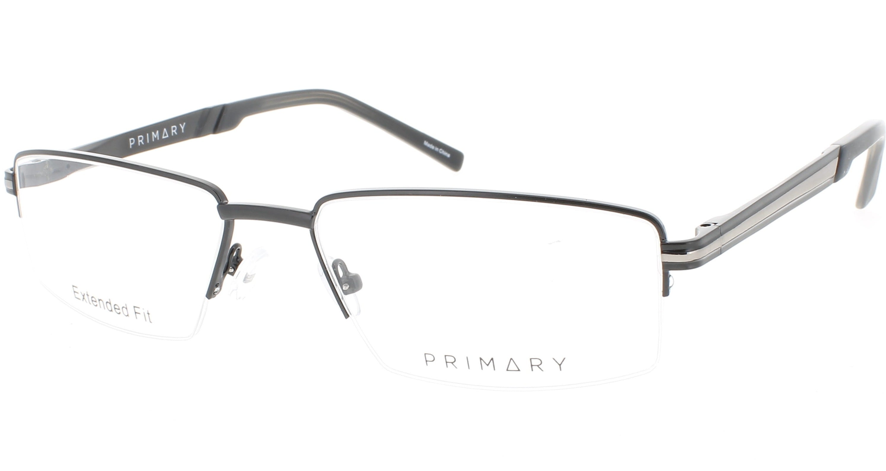 Primary Primary Optical Glasses BLACK