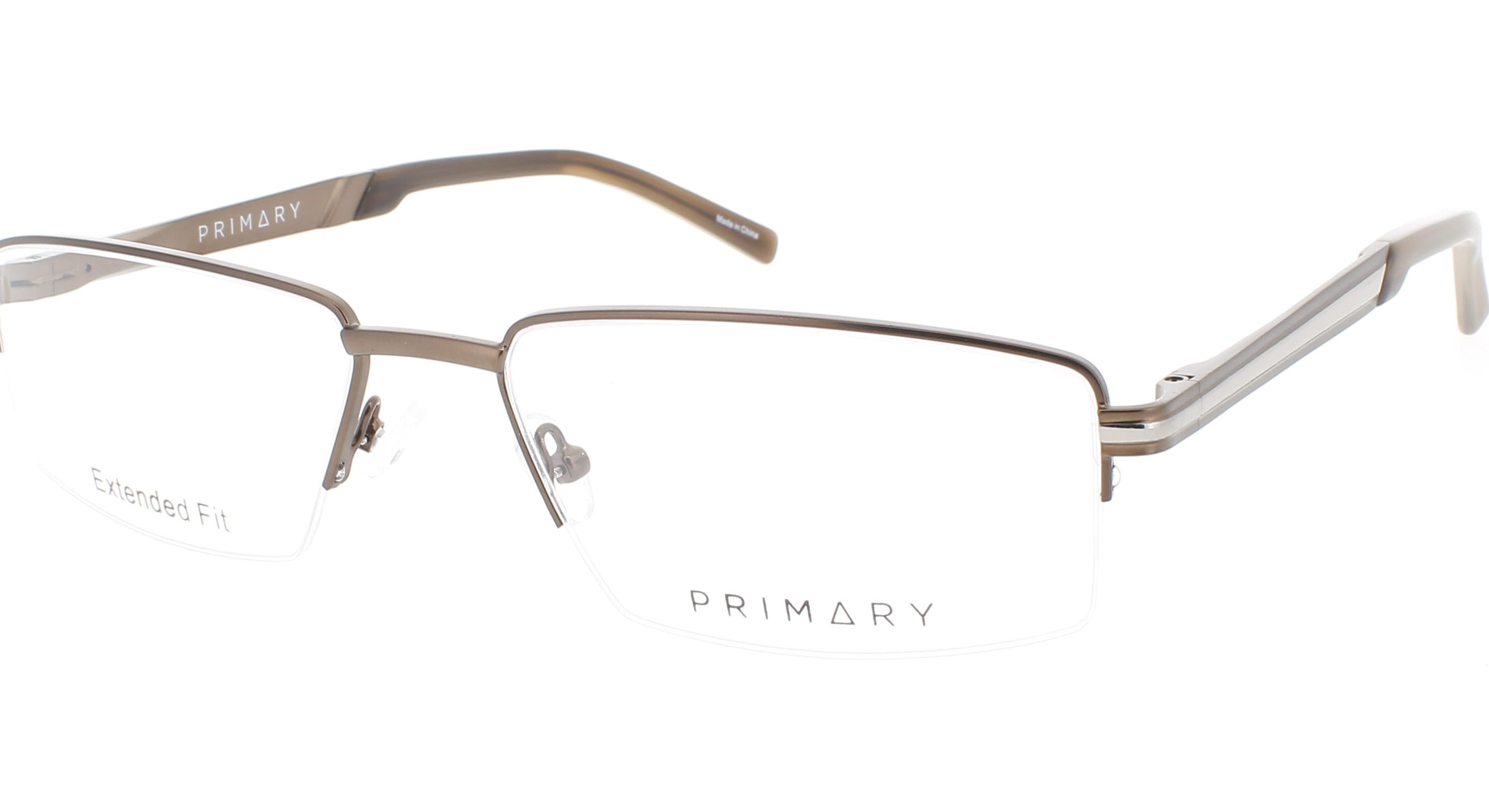 Primary Primary Optical Glasses BLACK