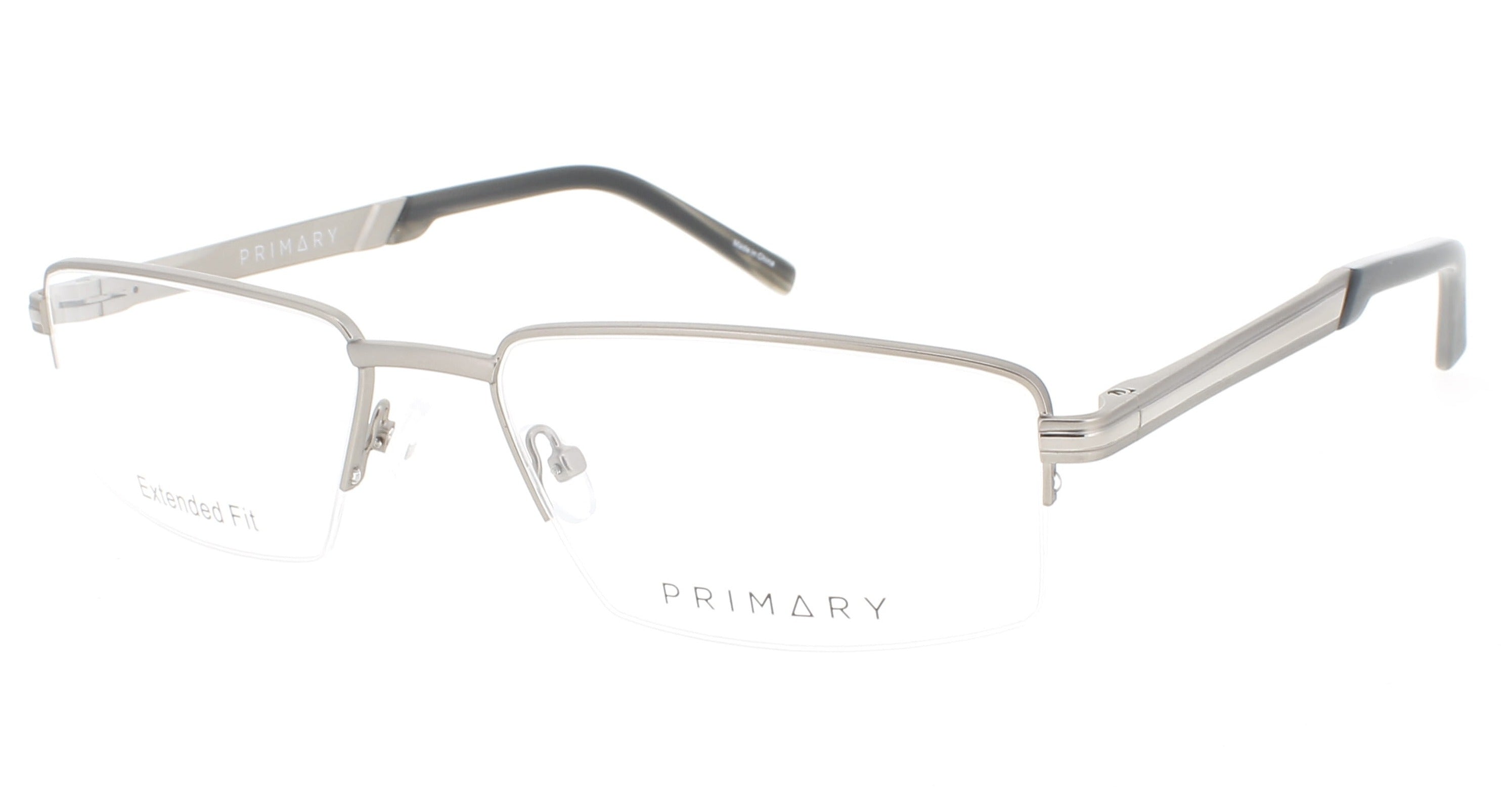 Primary Primary Optical Glasses BLACK