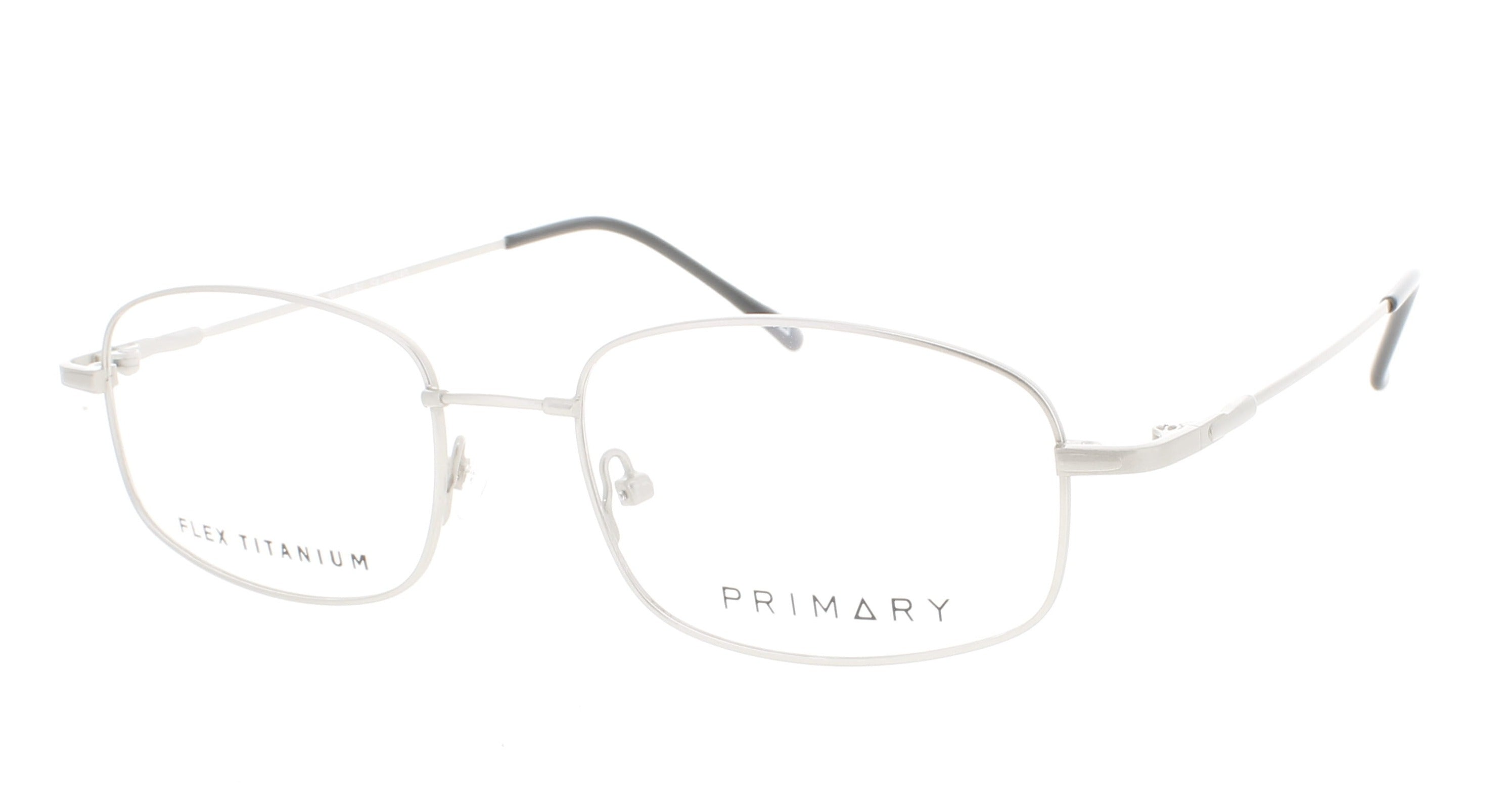 Primary Primary Optical Glasses SILVER