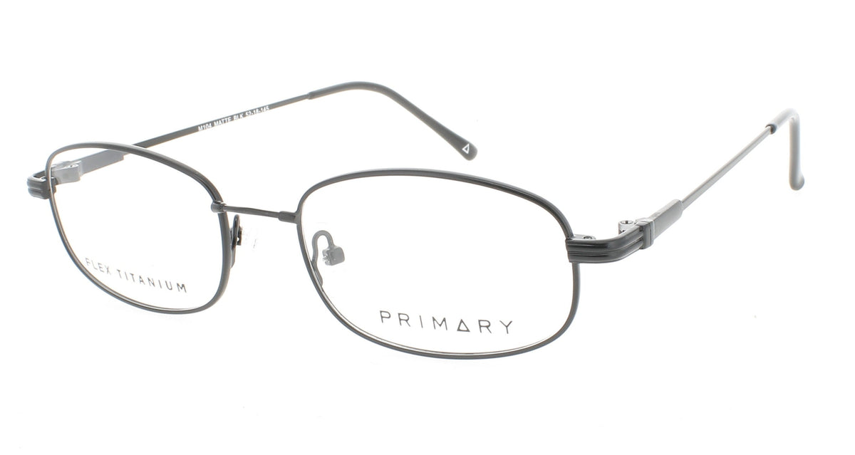Primary Optical Glasses BROWN