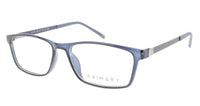 Primary Primary Optical Glasses TORTOISE/BROWN