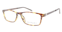Primary Primary Optical Glasses TORTOISE/BROWN