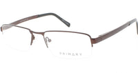 Primary Primary Optical Glasses GUNMETAL