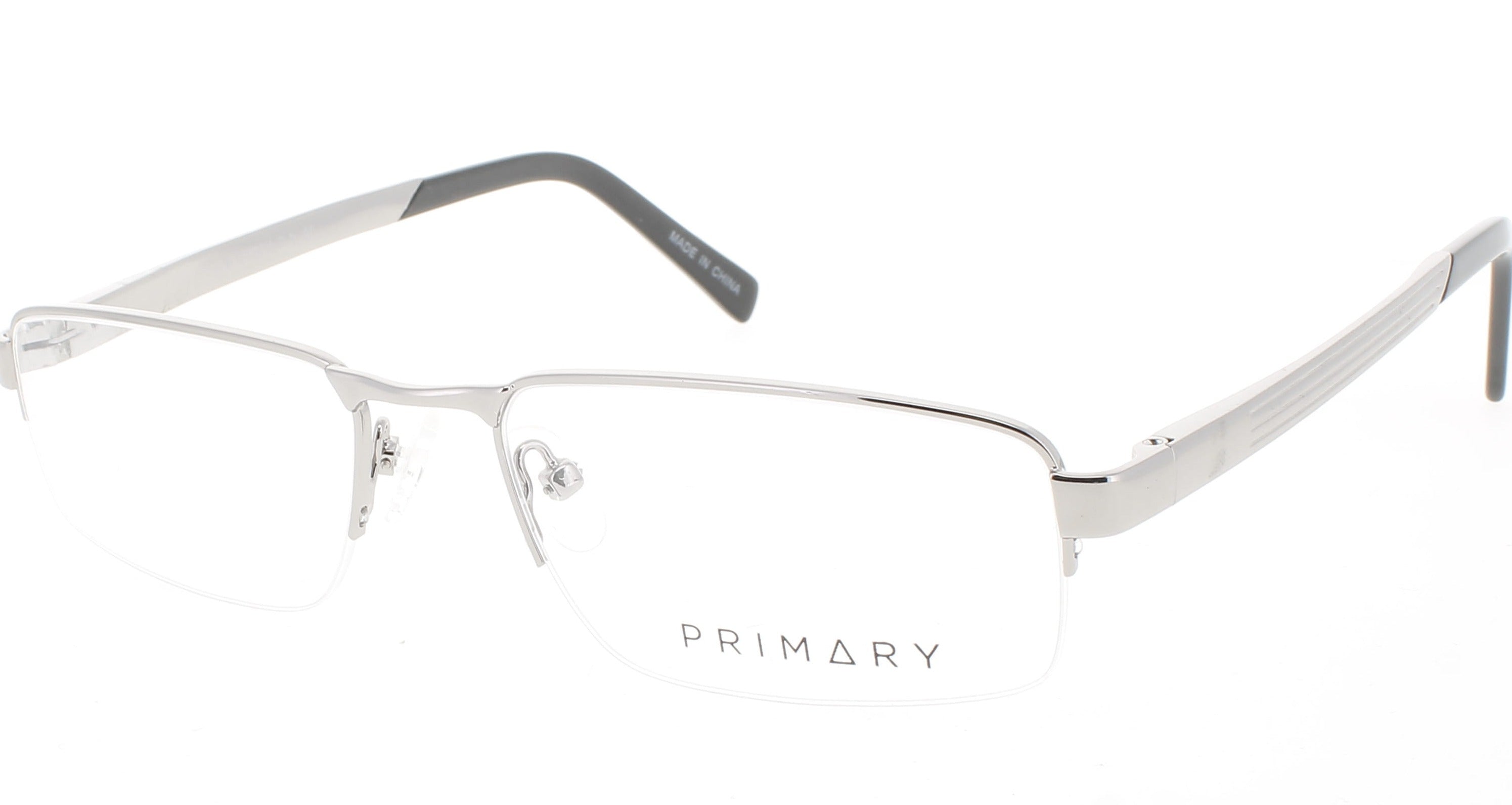 Primary Primary Optical Glasses GUNMETAL