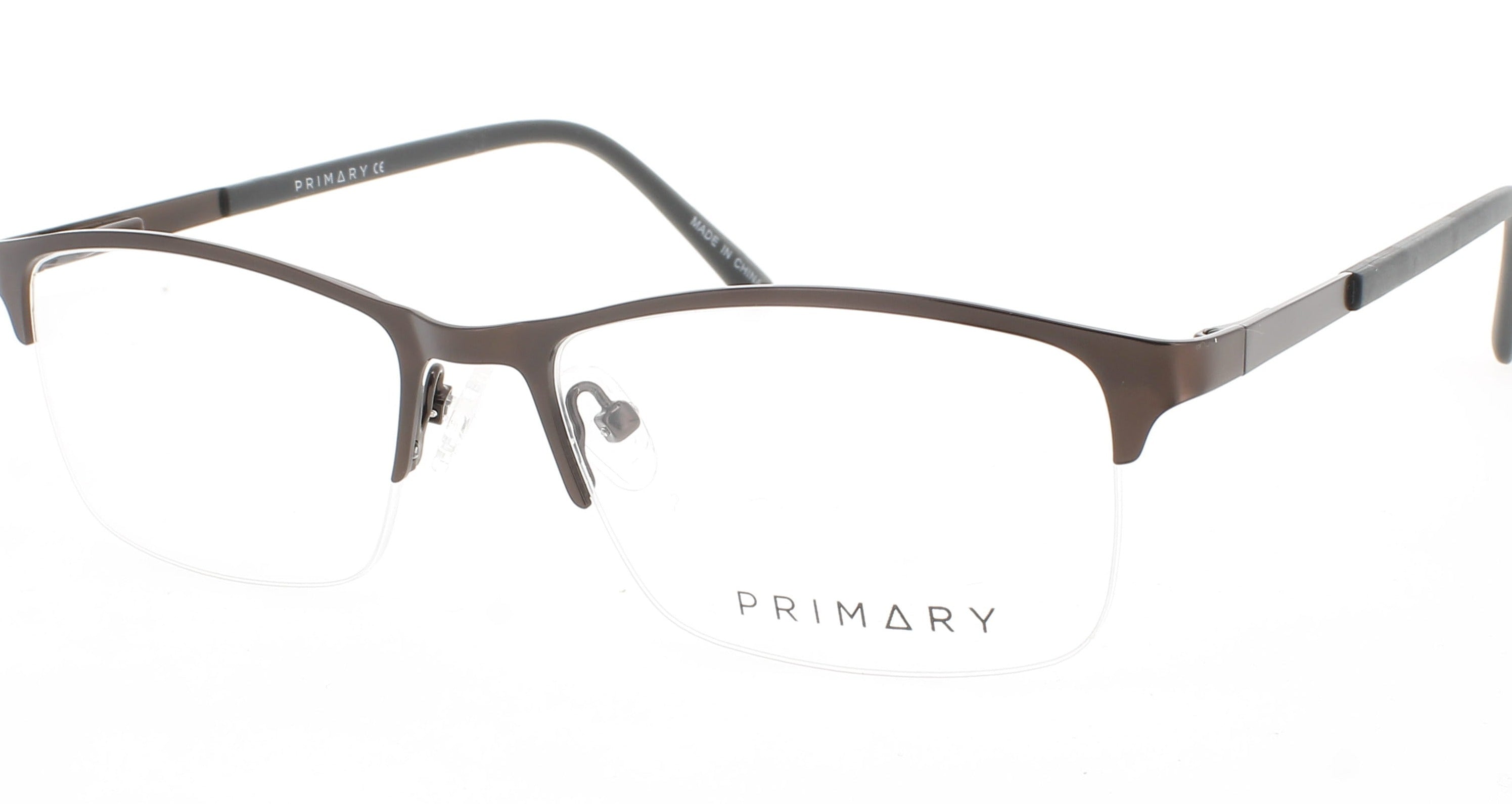 Primary Primary Optical Glasses BROWN