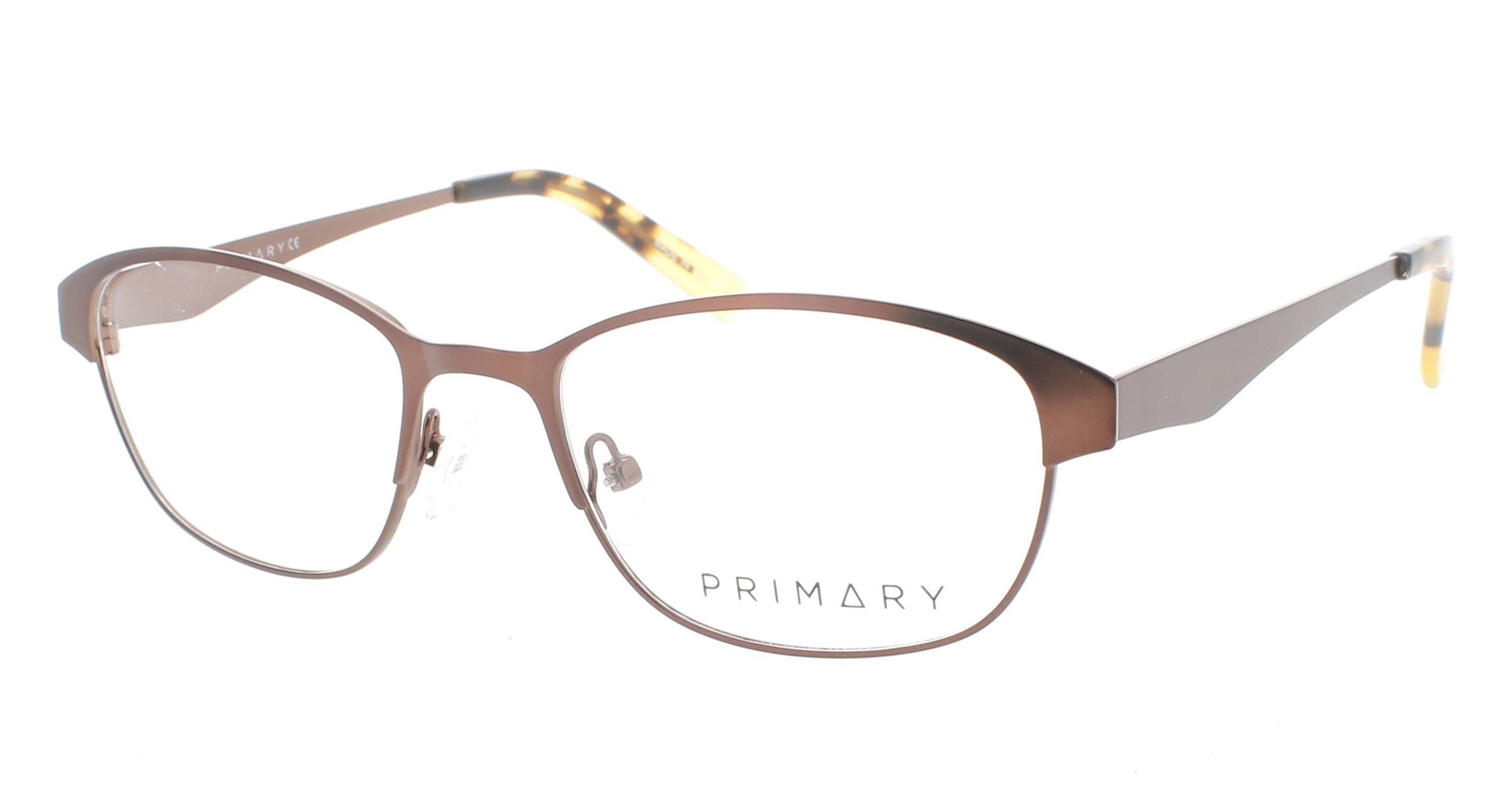 Primary Primary Optical Glasses BROWN