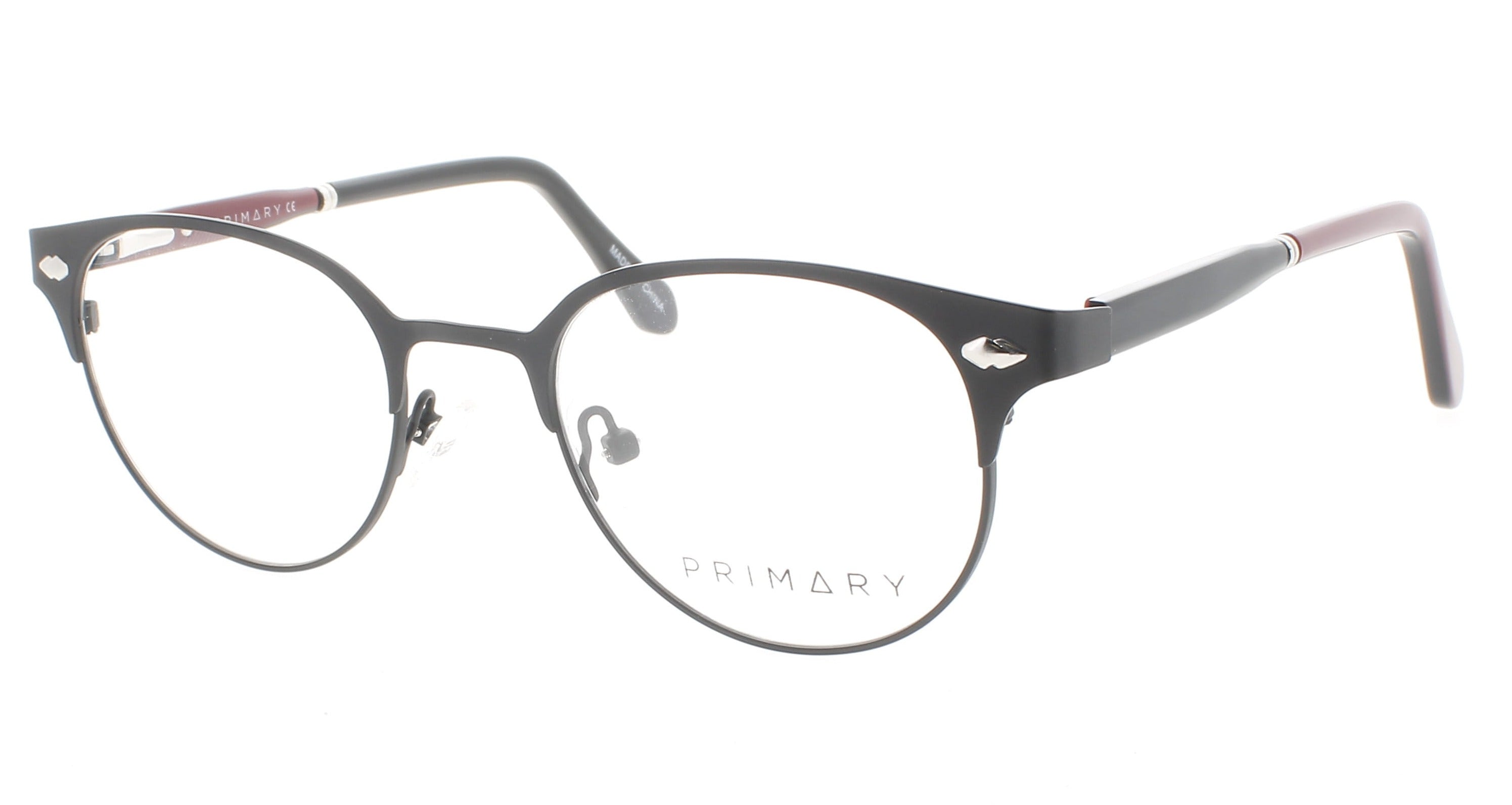 Primary Primary Optical Glasses DARK BLACK