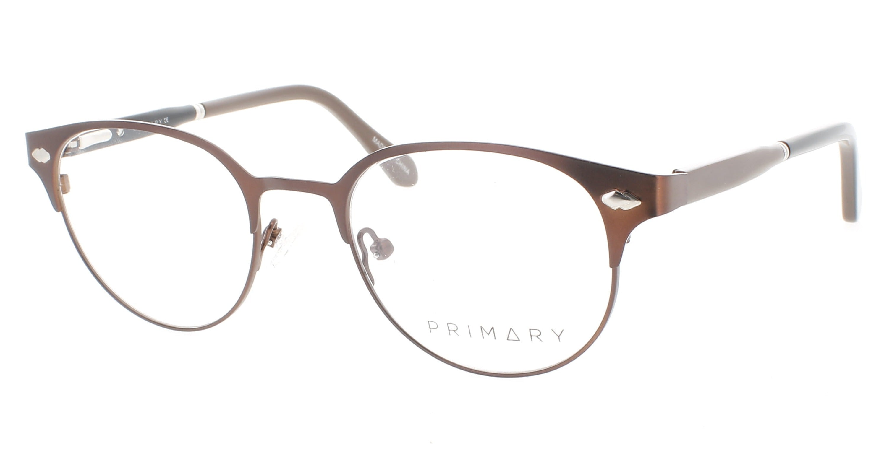 Primary Primary Optical Glasses DARK BLACK