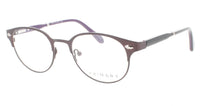 Primary Primary Optical Glasses DARK BLACK