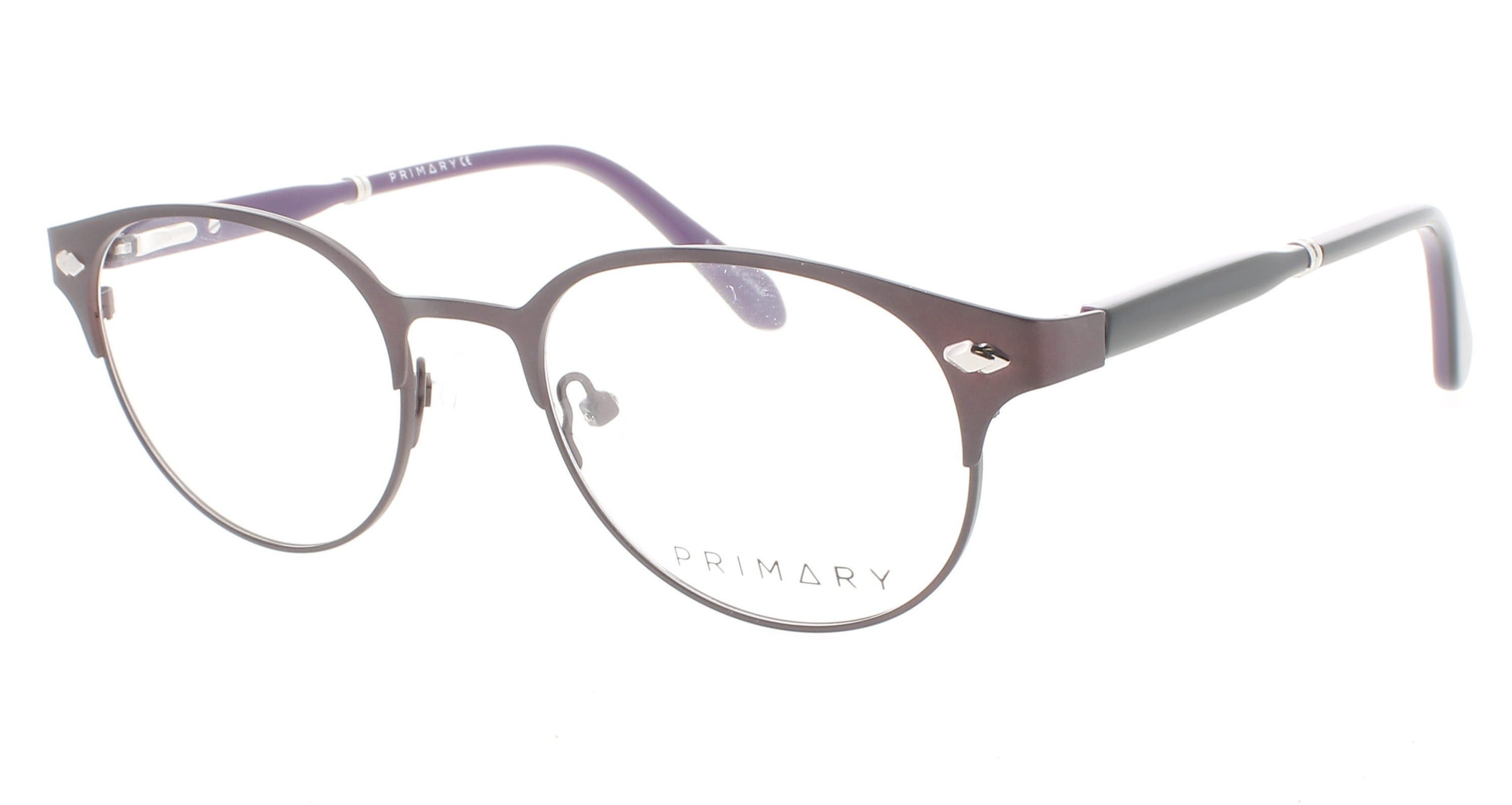 Primary Primary Optical Glasses DARK BLACK