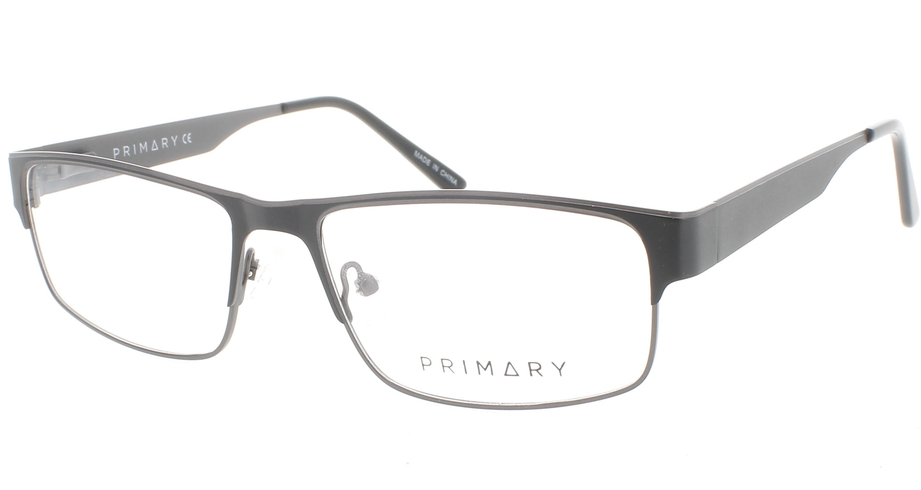 Primary Primary Optical Glasses Black