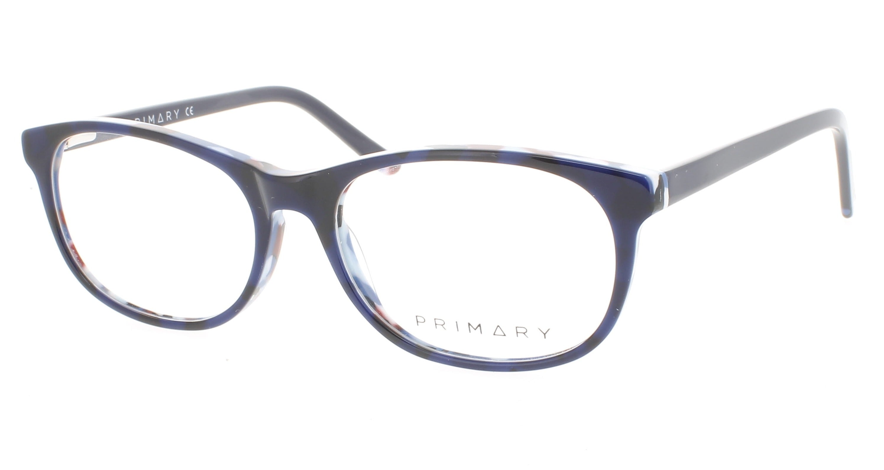 Primary Primary Optical Glasses BLK