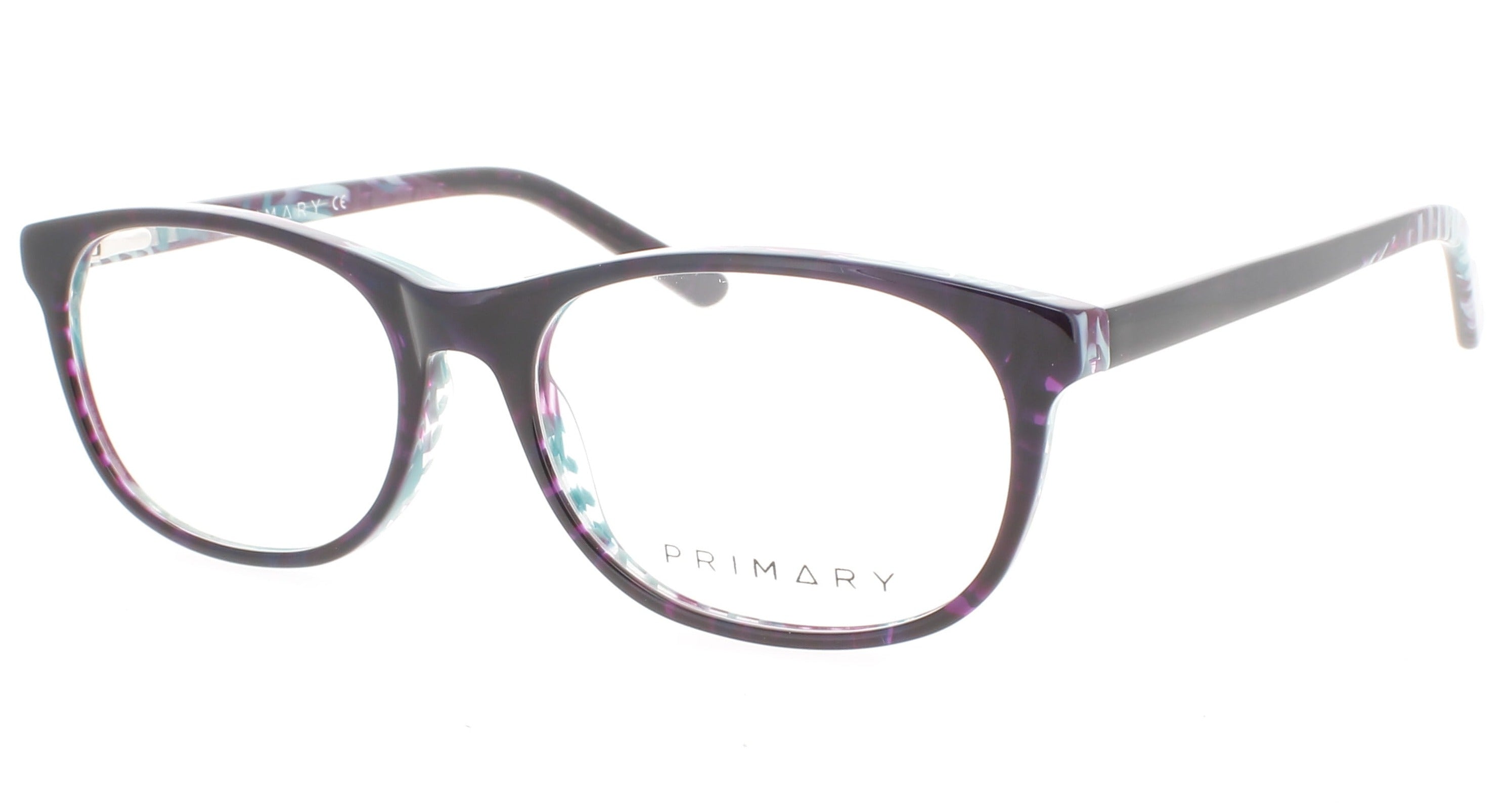 Primary Primary Optical Glasses BLK