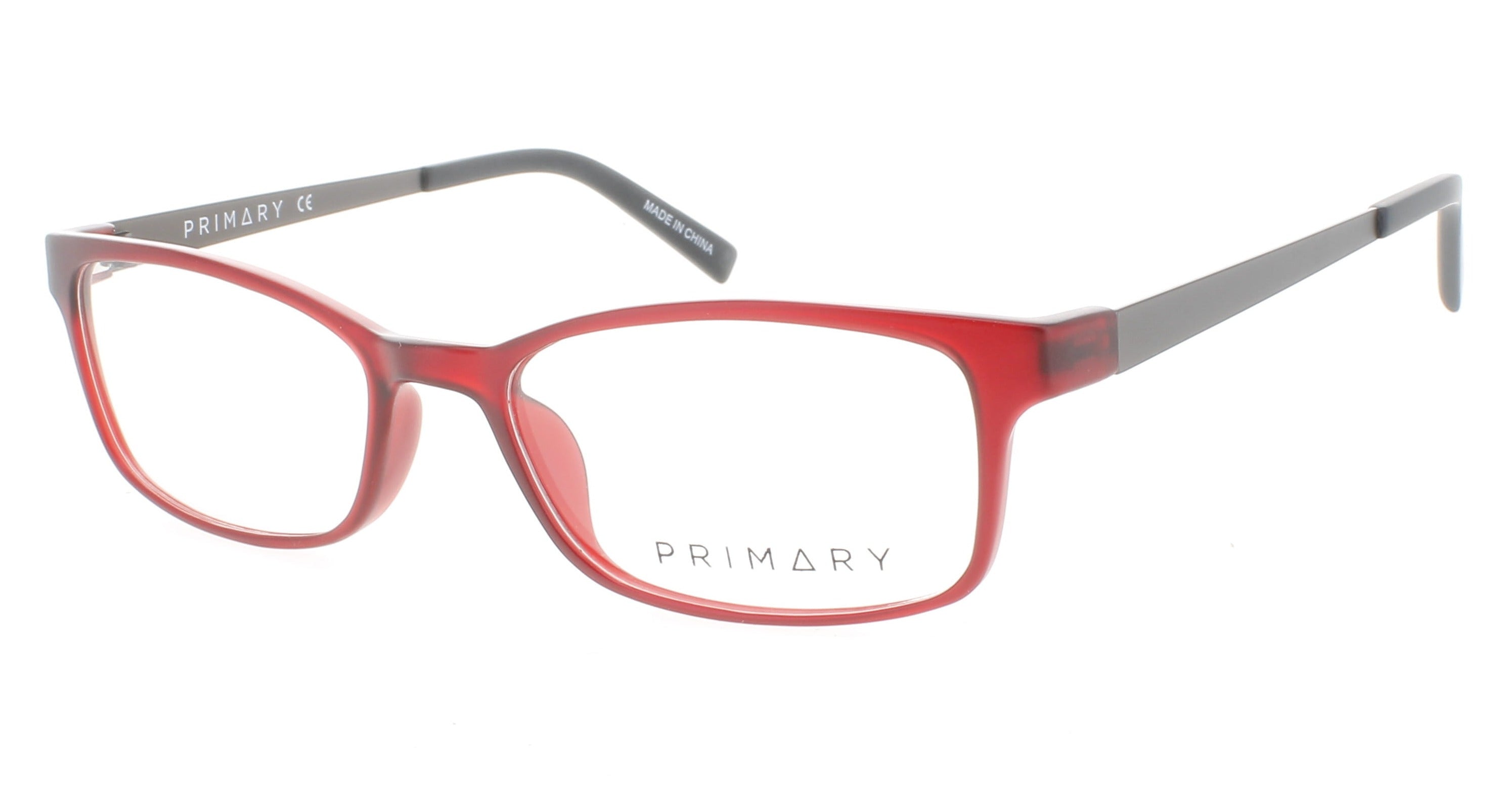 Primary Primary Optical Glasses RED