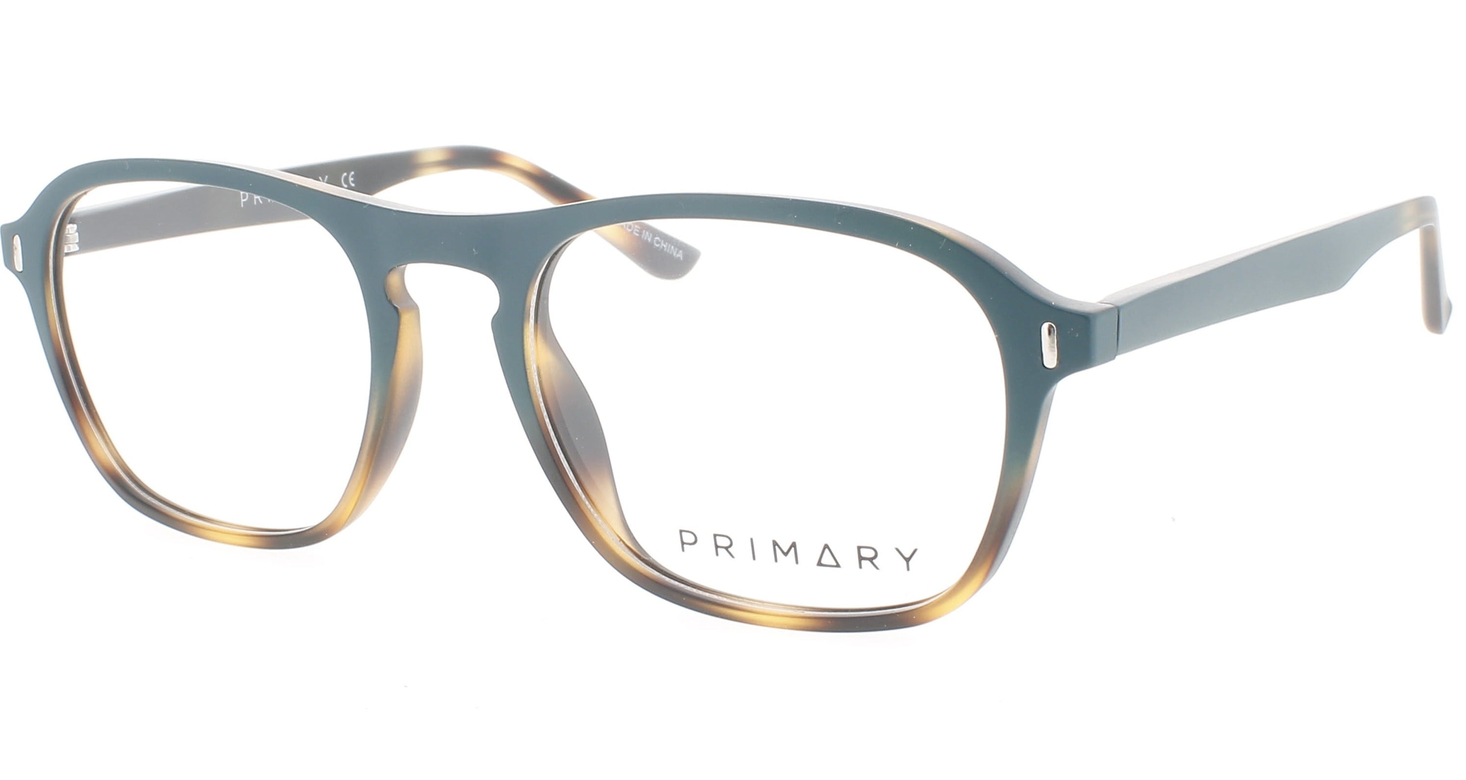 Primary Primary Optical Glasses BLACK