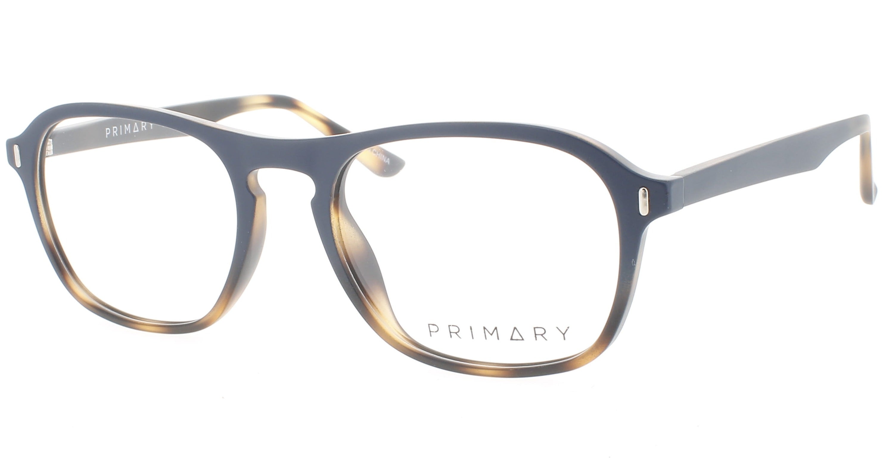 Primary Primary Optical Glasses BLACK