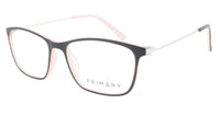 Primary Primary Optical Glasses BLK