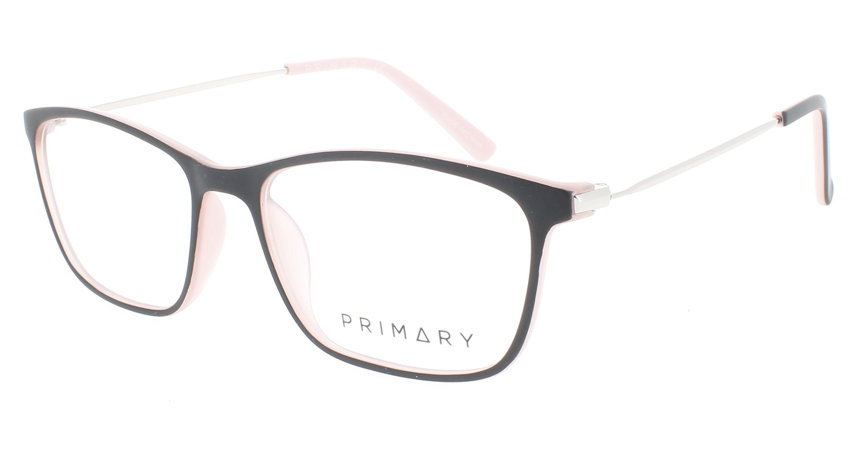 Primary Primary Optical Glasses BLK