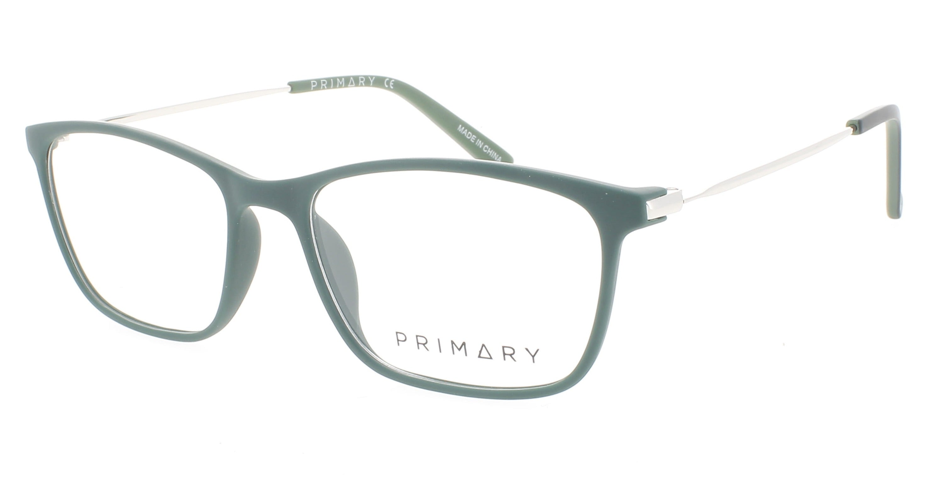 Primary Primary Optical Glasses BLK