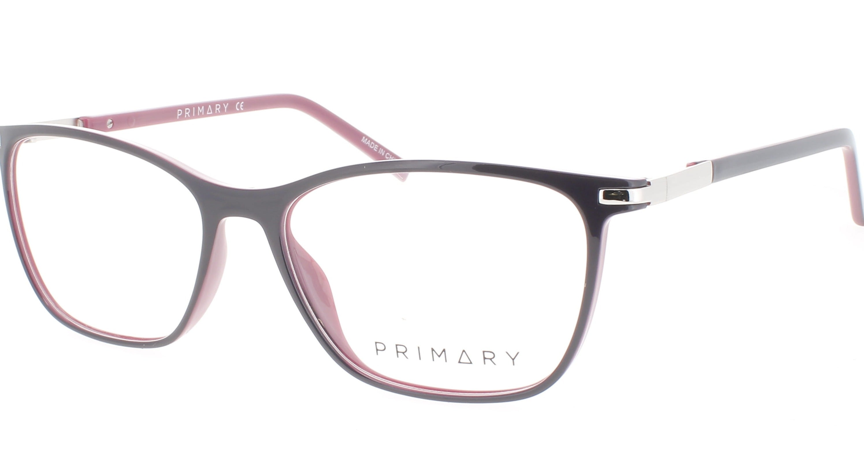 Primary Primary Optical Glasses BLK