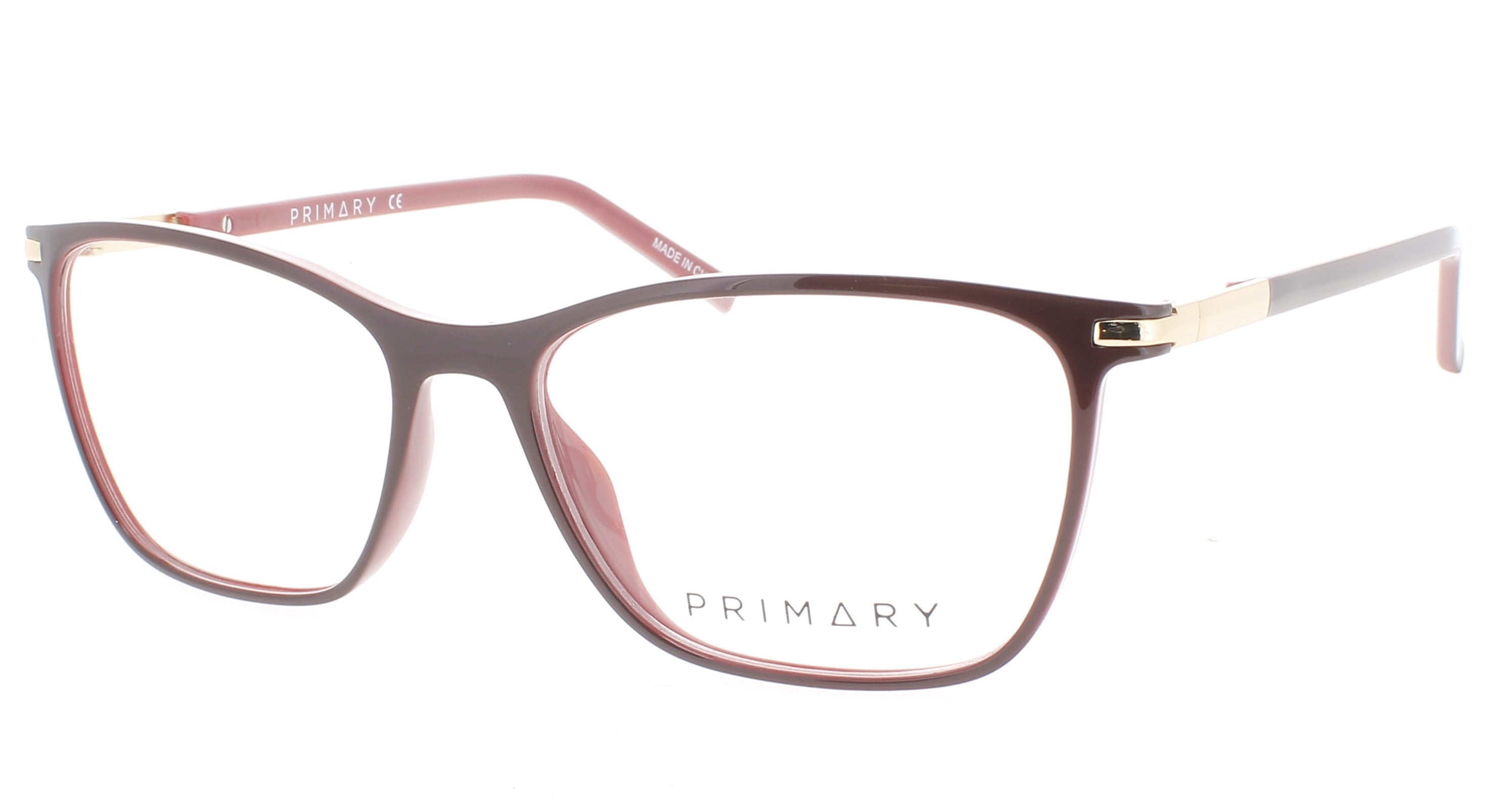 Primary Primary Optical Glasses BLK