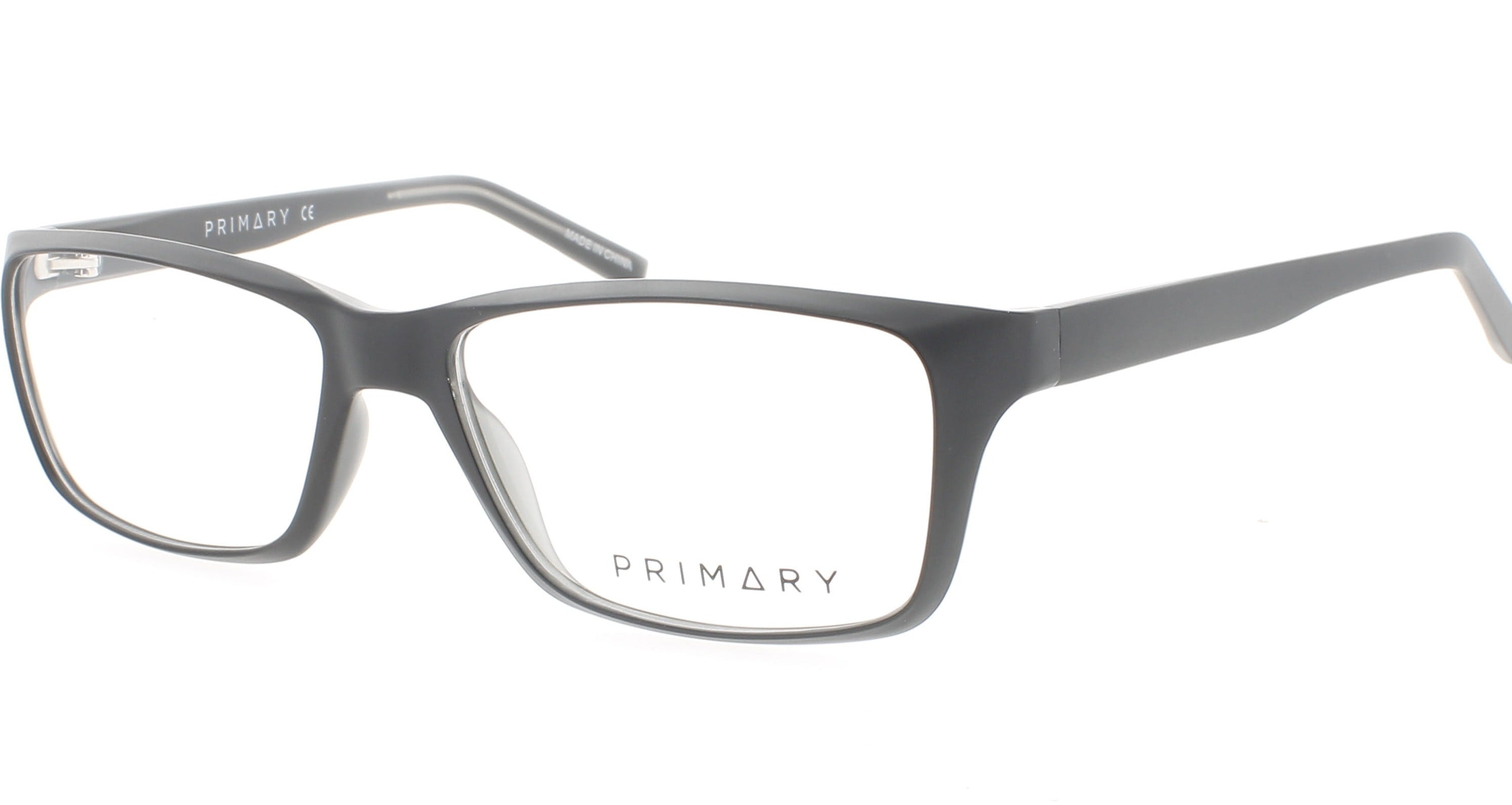 Primary Primary Optical Glasses BRN