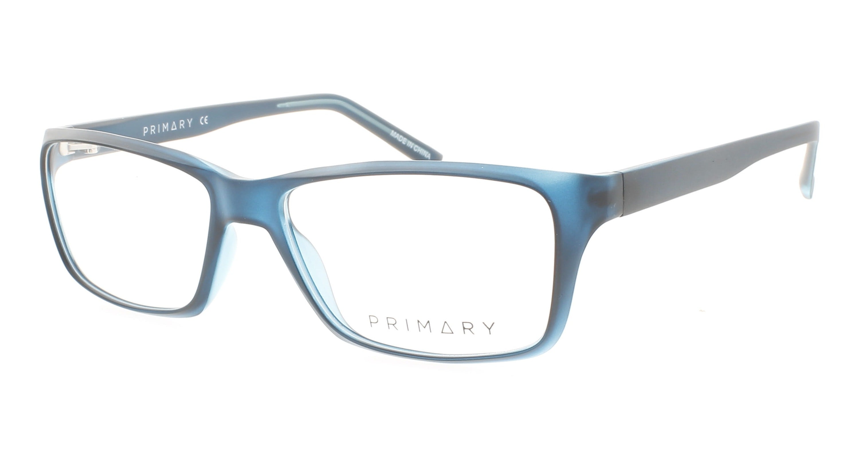 Primary Primary Optical Glasses BRN