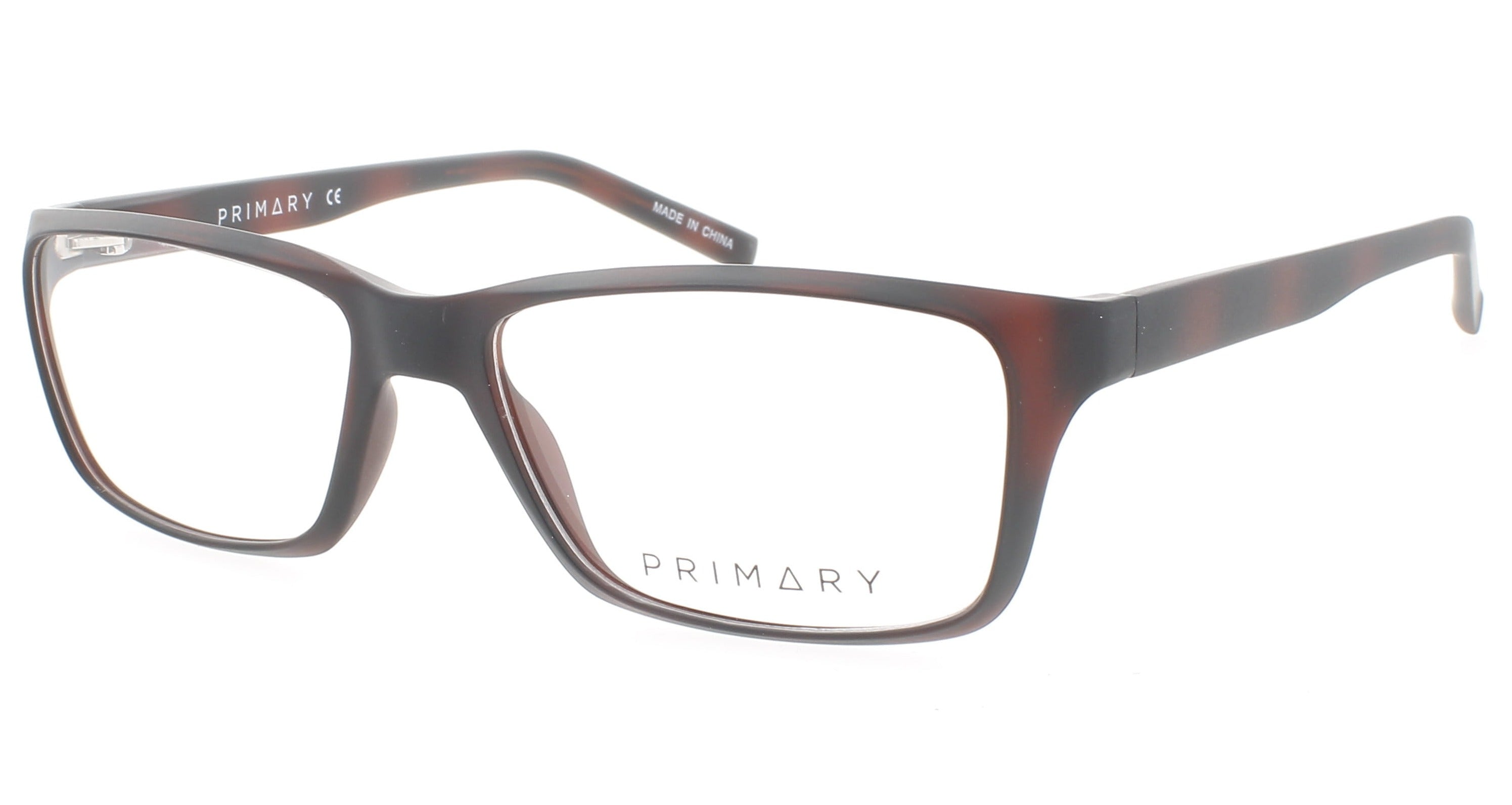 Primary Primary Optical Glasses BRN