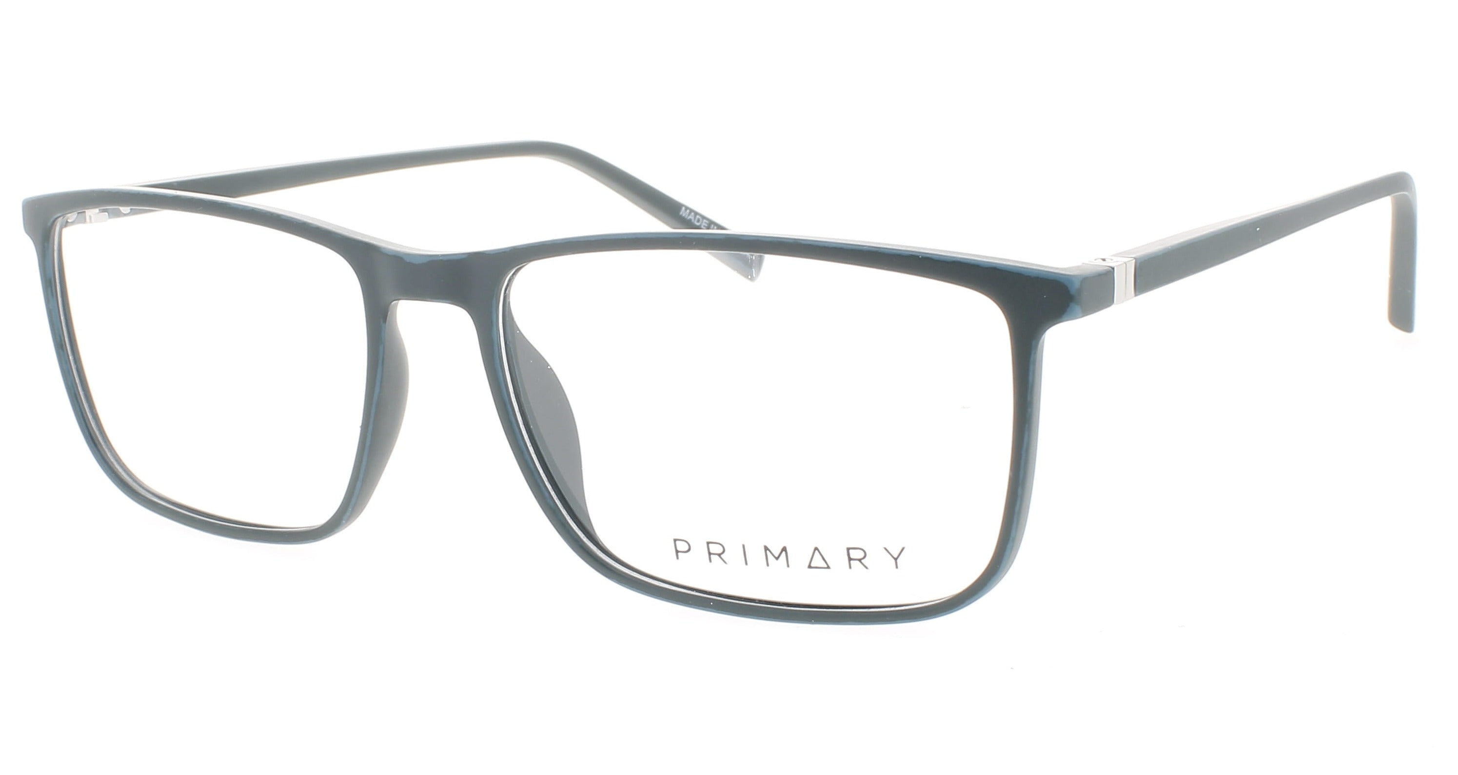 Primary Primary Optical Glasses BLUE