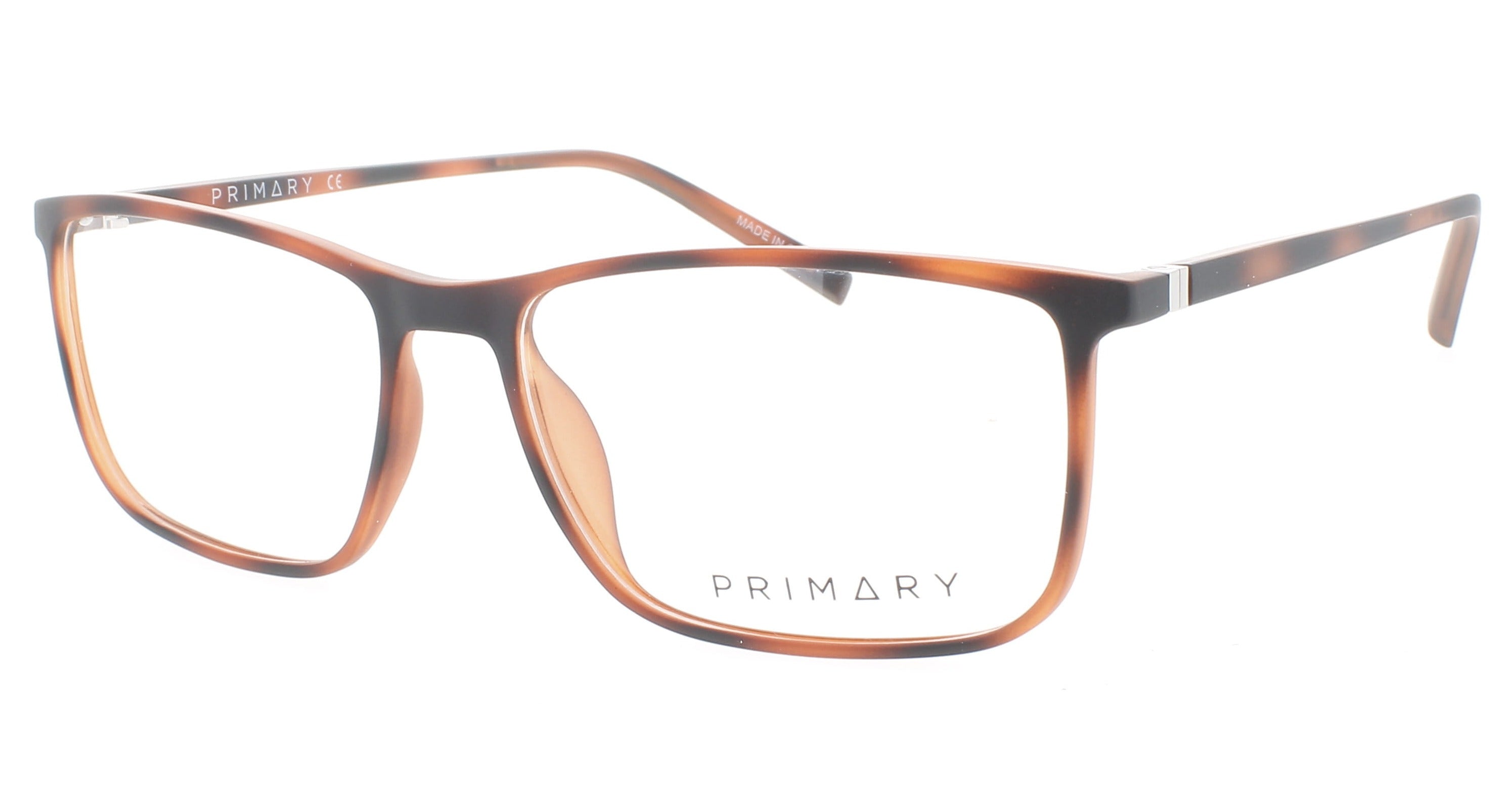 Primary Primary Optical Glasses BLUE