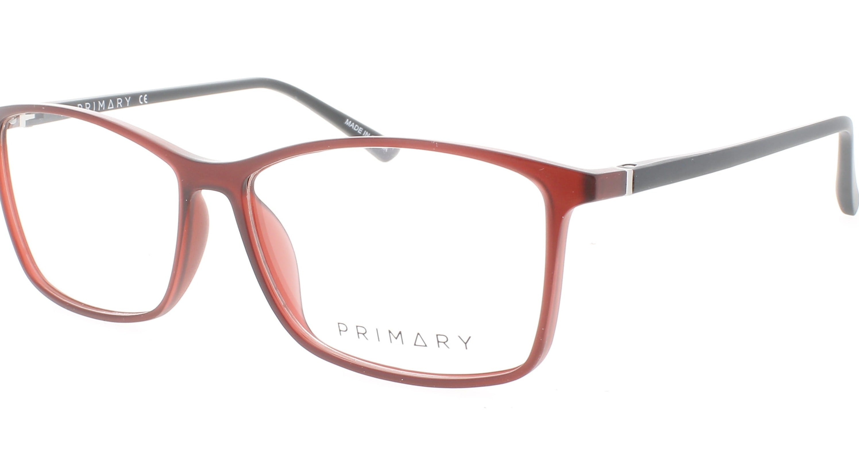 Primary Primary Optical Glasses