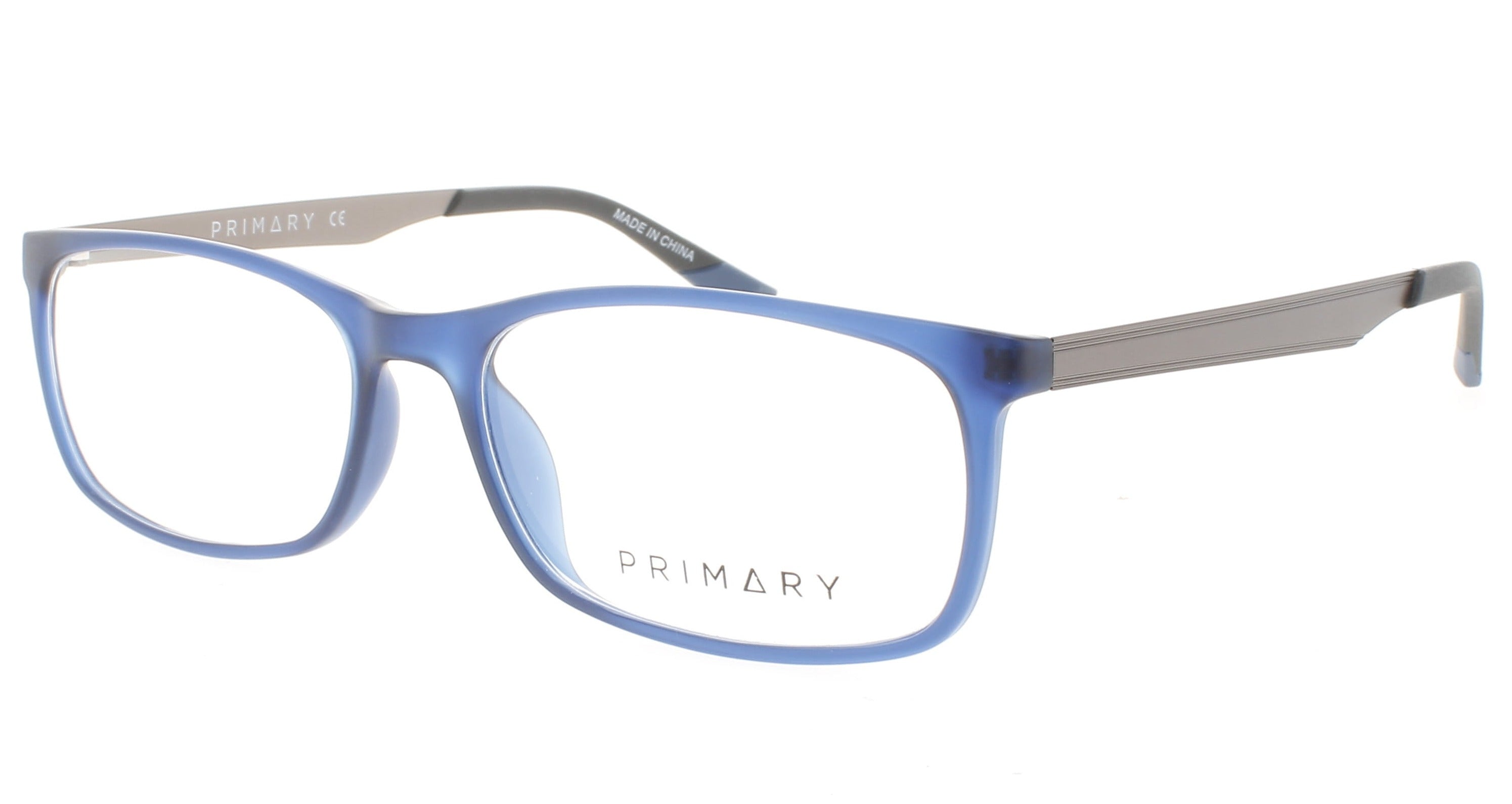 Primary Primary Optical Glasses BLUE