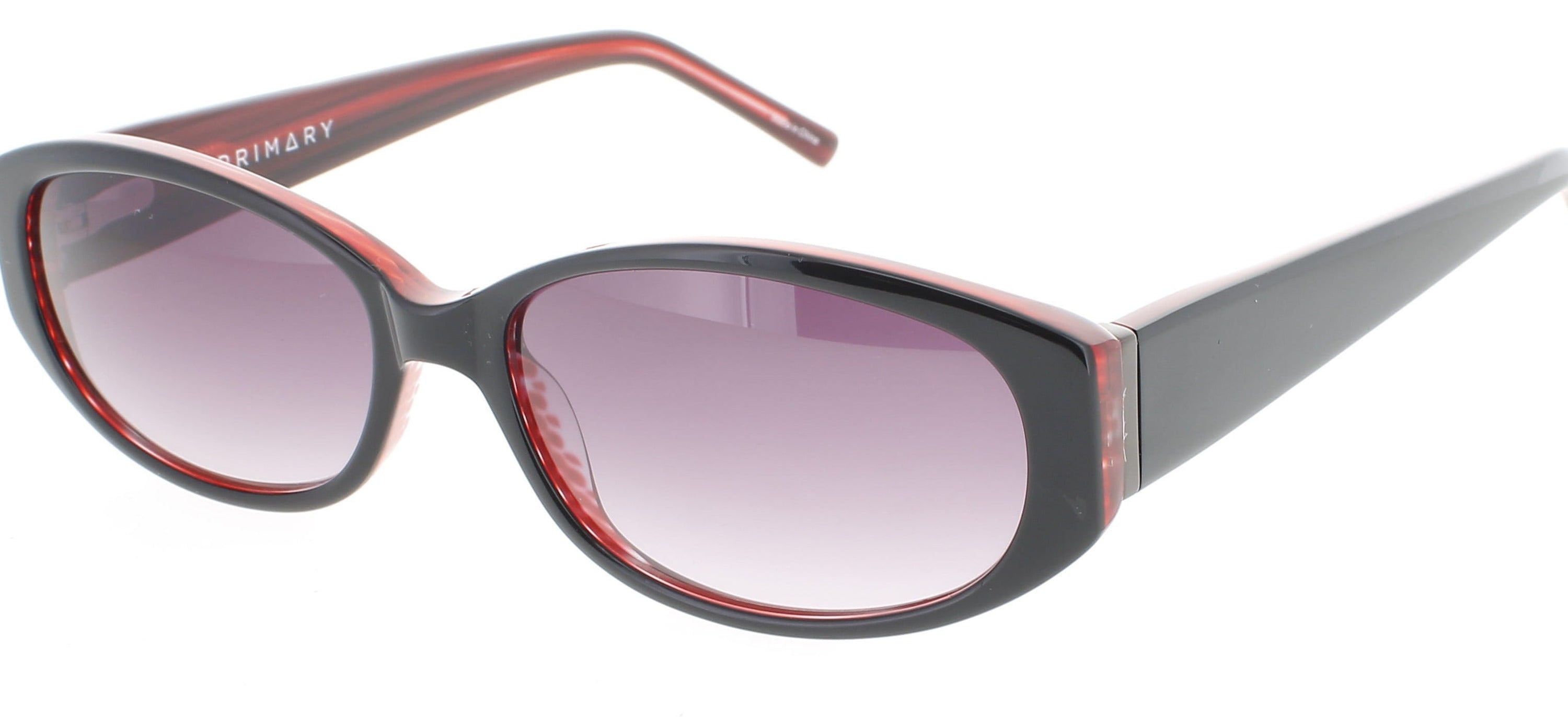 Primary Primary Sunglasses Black