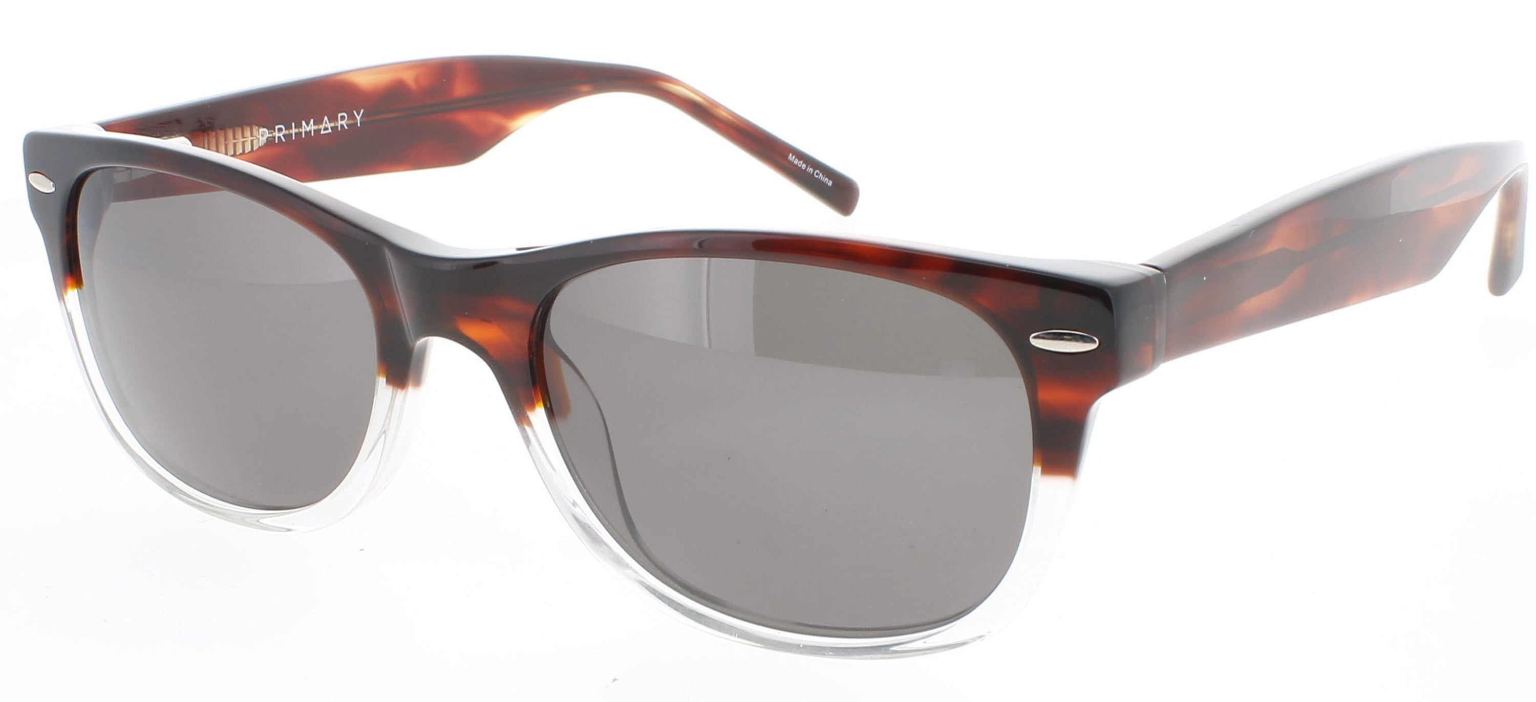 Primary Primary Sunglasses Green