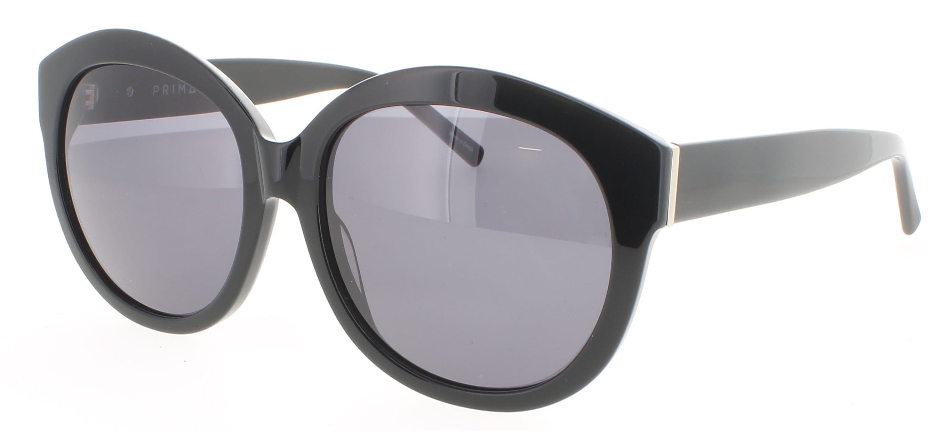 Primary Primary Sunglasses Black