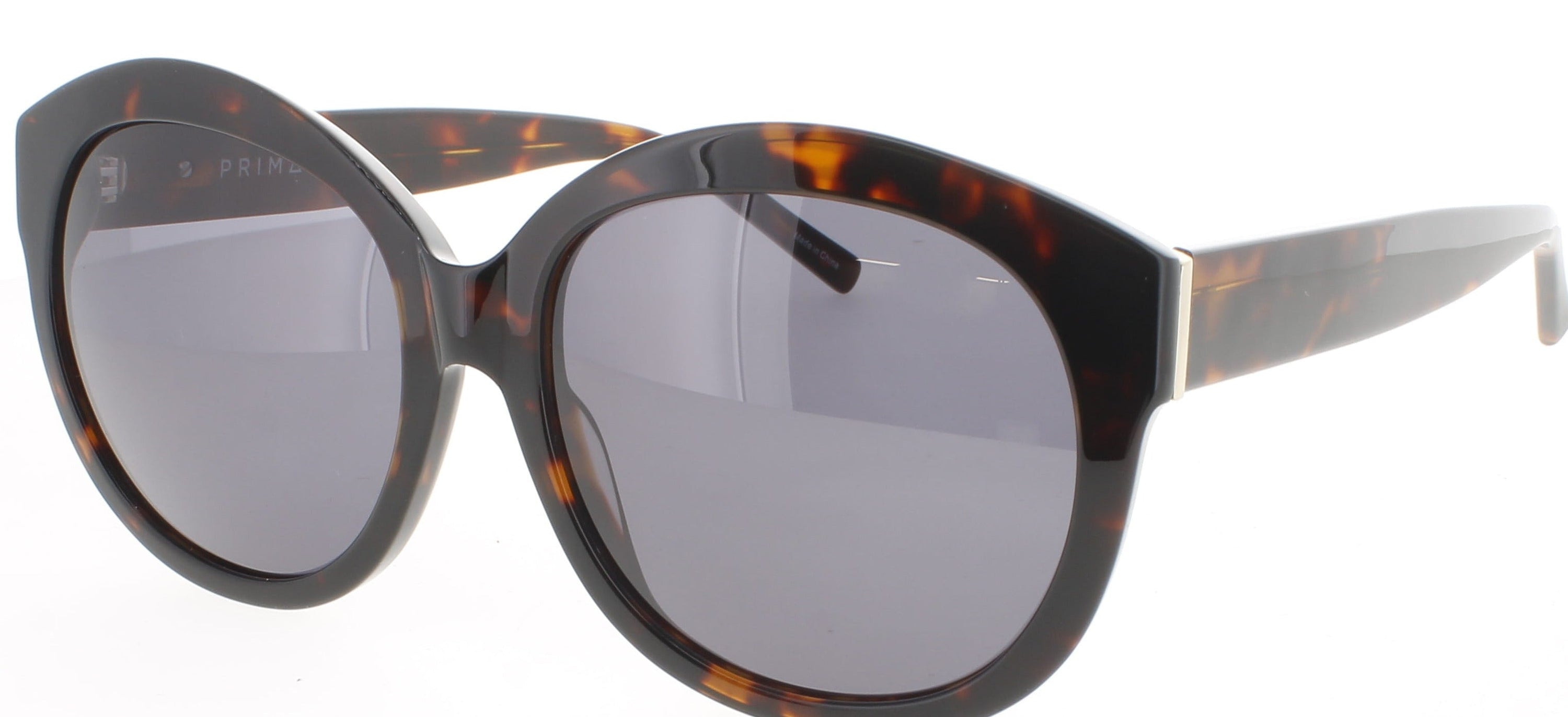 Primary Primary Sunglasses Gray