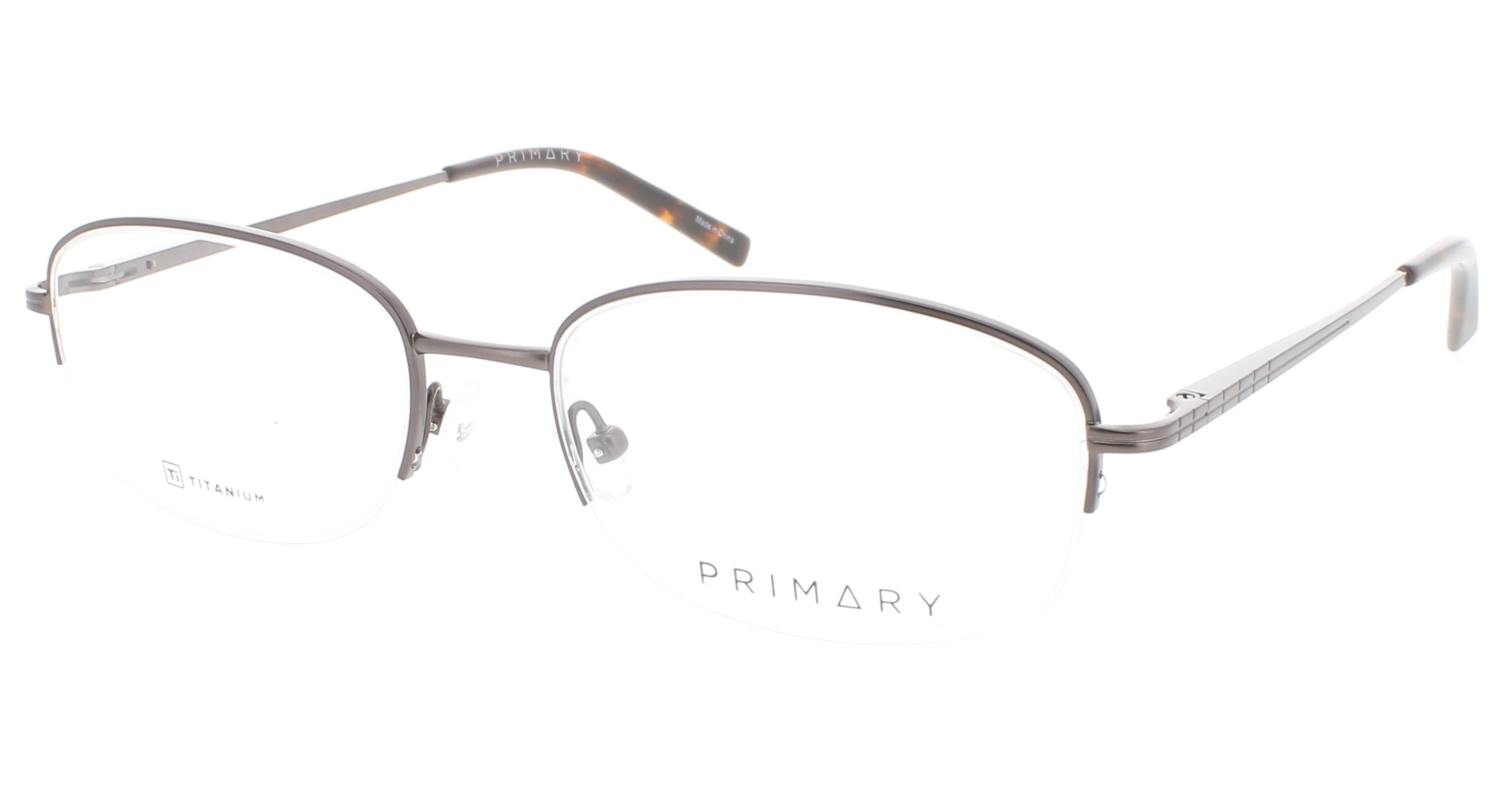 Primary Primary Optical Glasses Brown