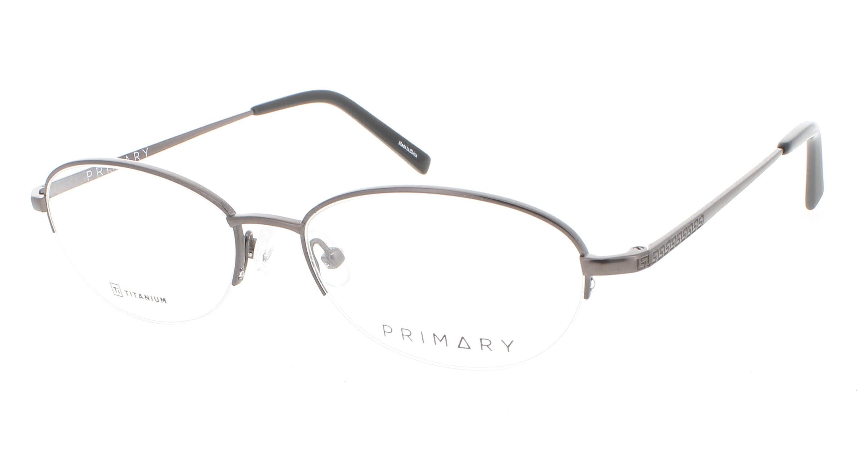 Primary Primary Optical Glasses Black