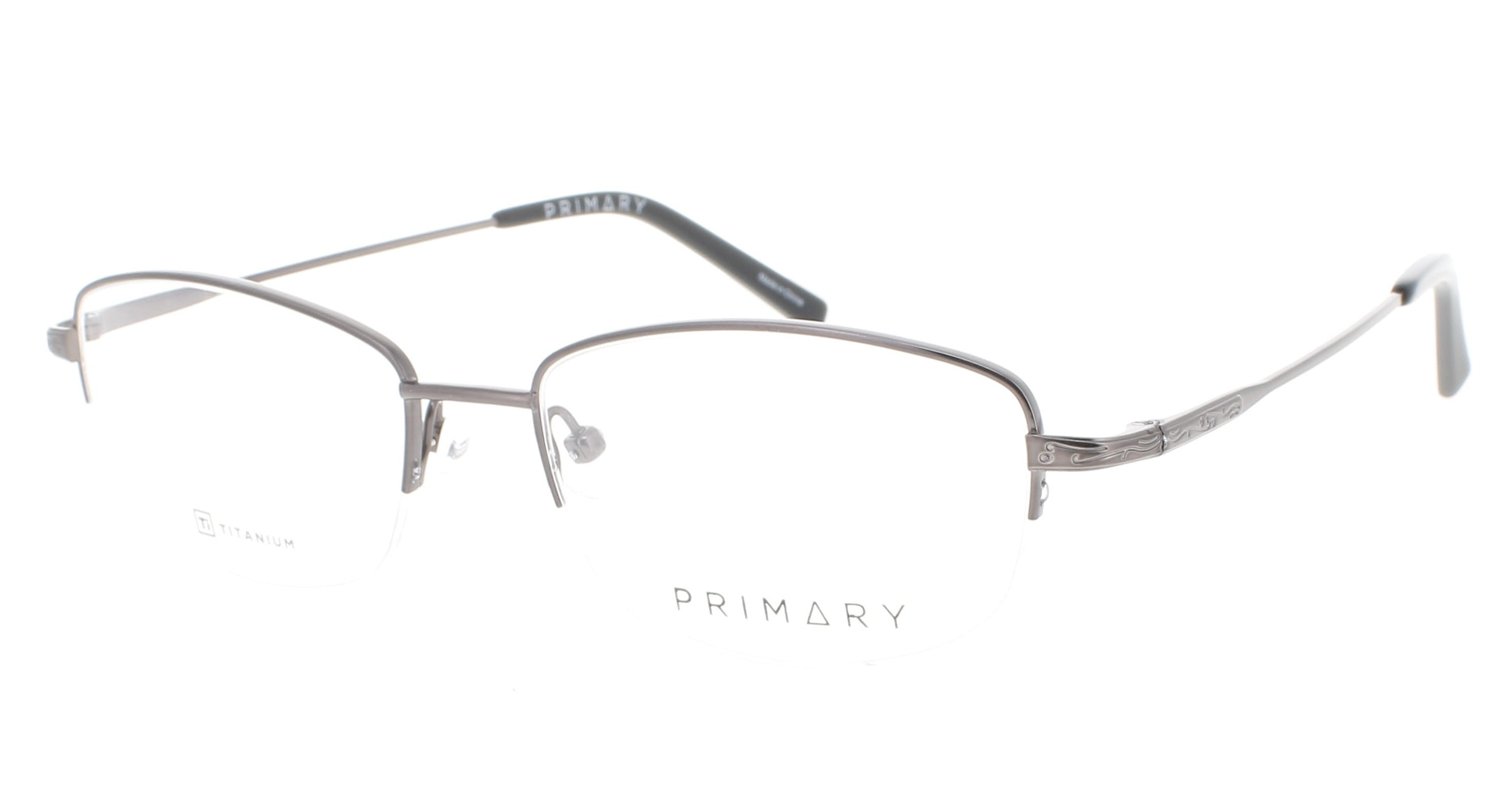 Primary Primary Optical Glasses Gunmetal