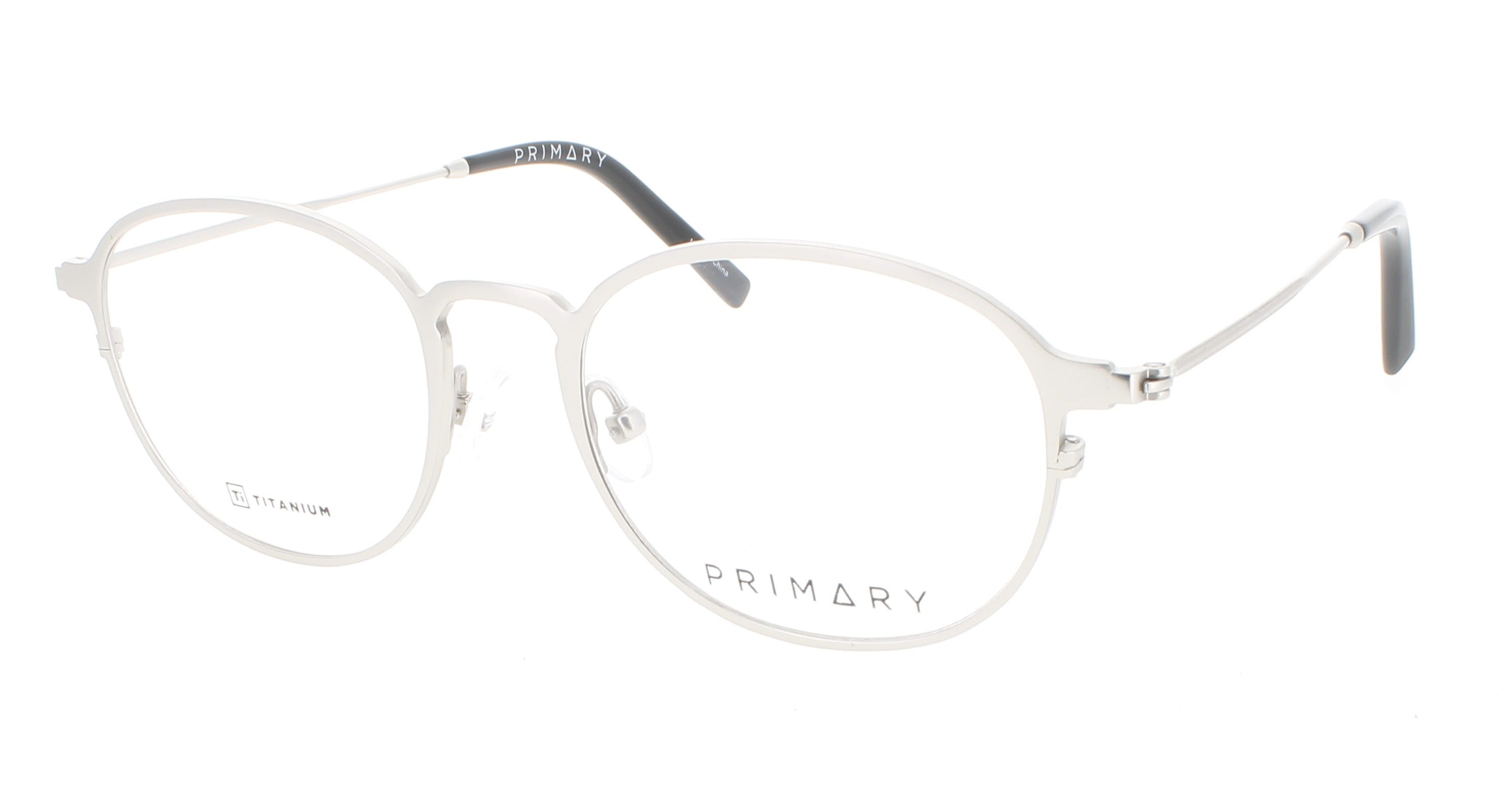 Primary Primary Optical Glasses Black