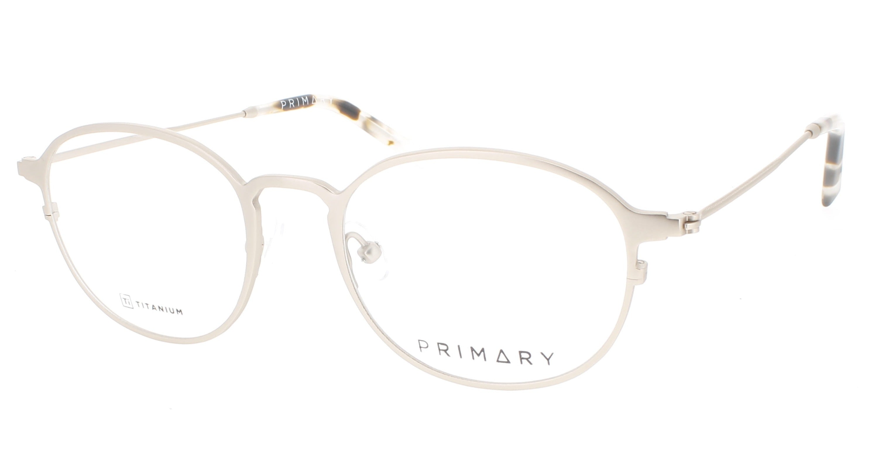 Primary Primary Optical Glasses Black
