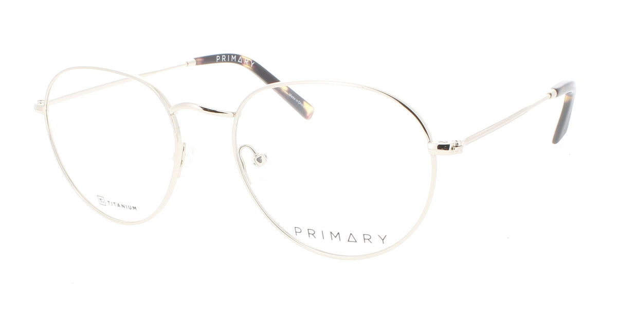 Primary Optical Glasses Gold